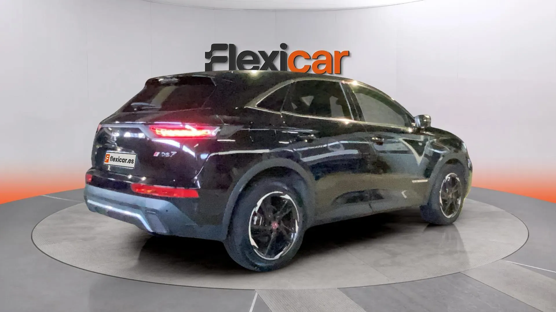 DS DS 7 Crossback BlueHDi DE Perf.line - foto 8