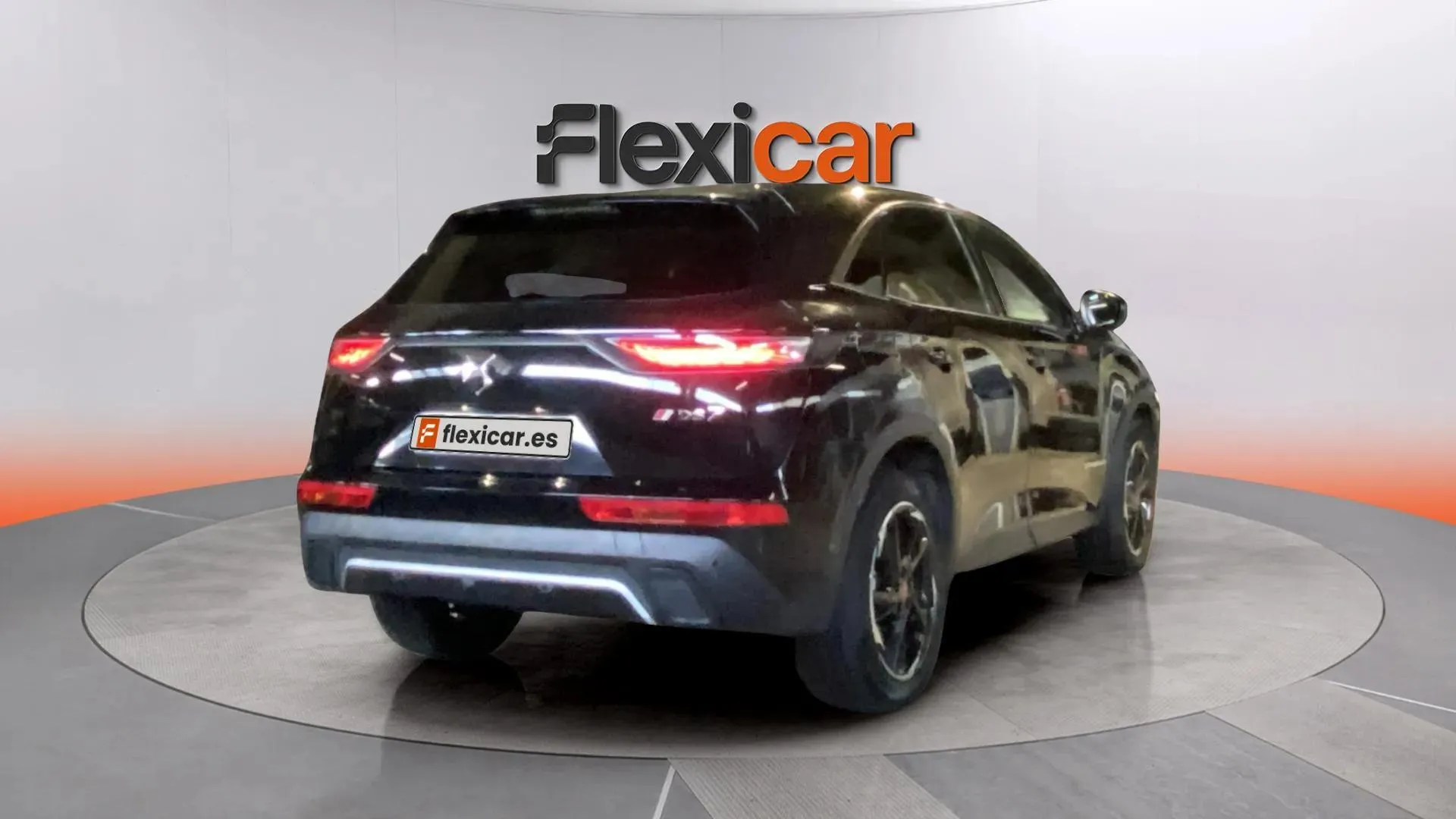 DS DS 7 Crossback BlueHDi DE Perf.line - foto 7