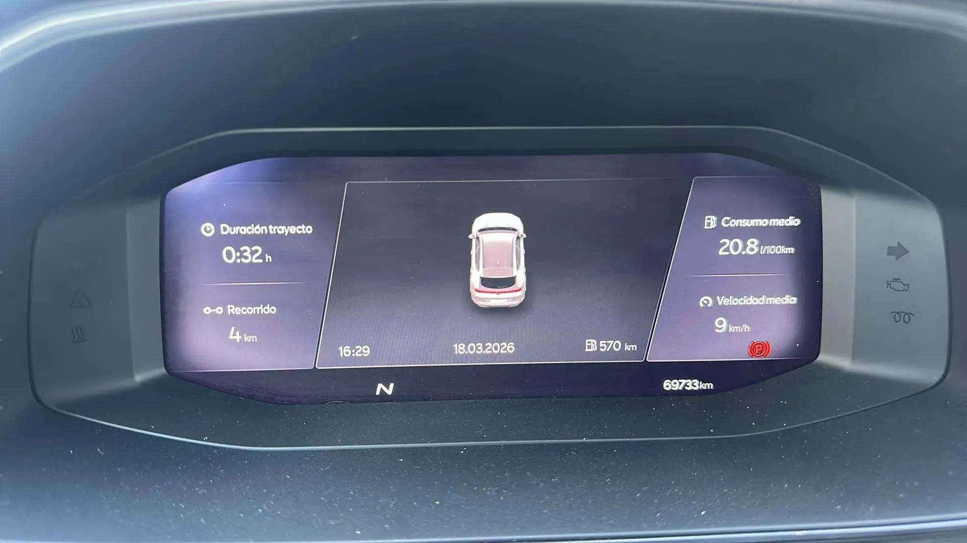 Cupra Formentor 1.5 TSI DSG - foto 9