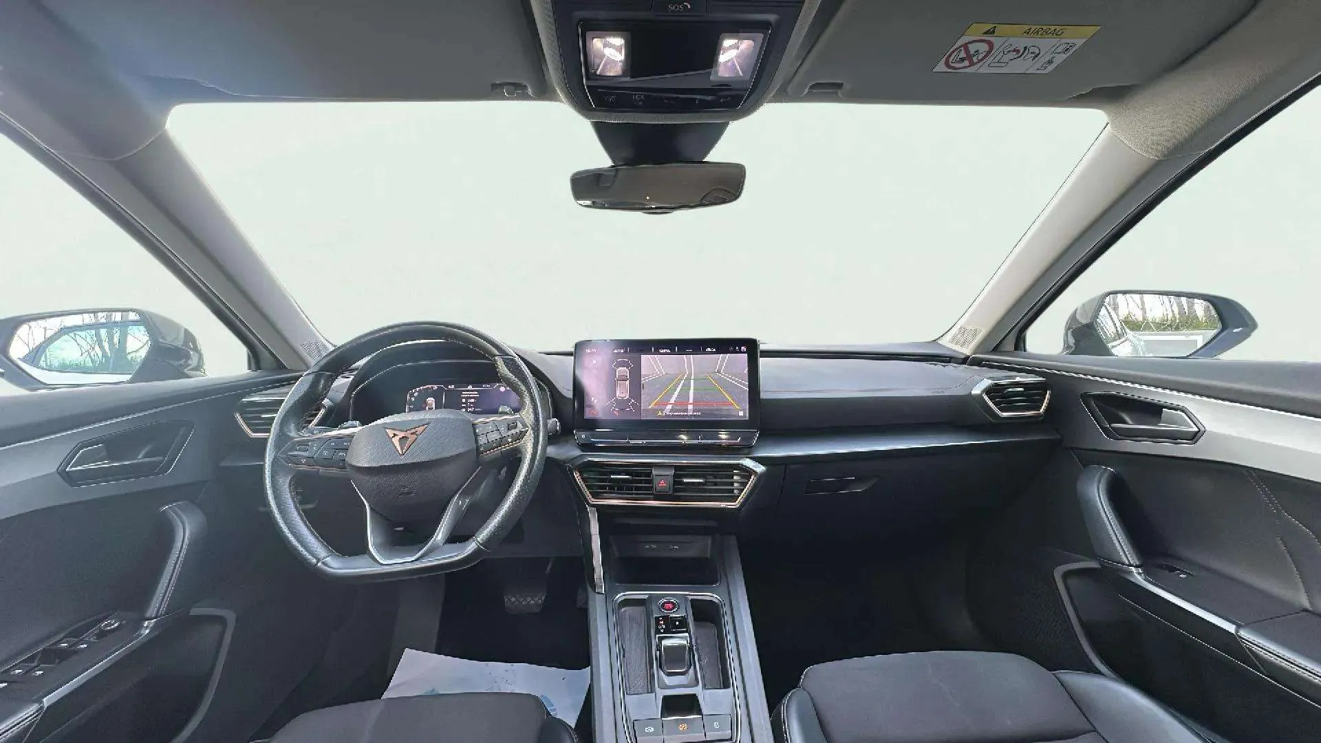 Cupra Formentor 1.5 TSI DSG - foto 7