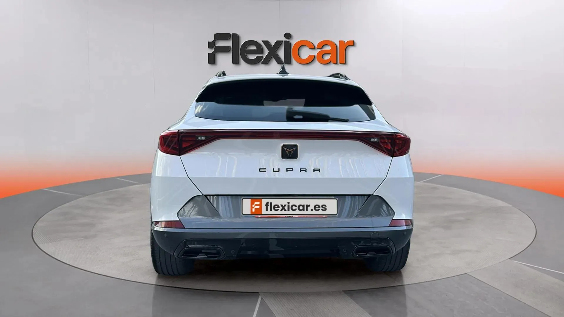 Cupra Formentor 1.5 TSI DSG - foto 4
