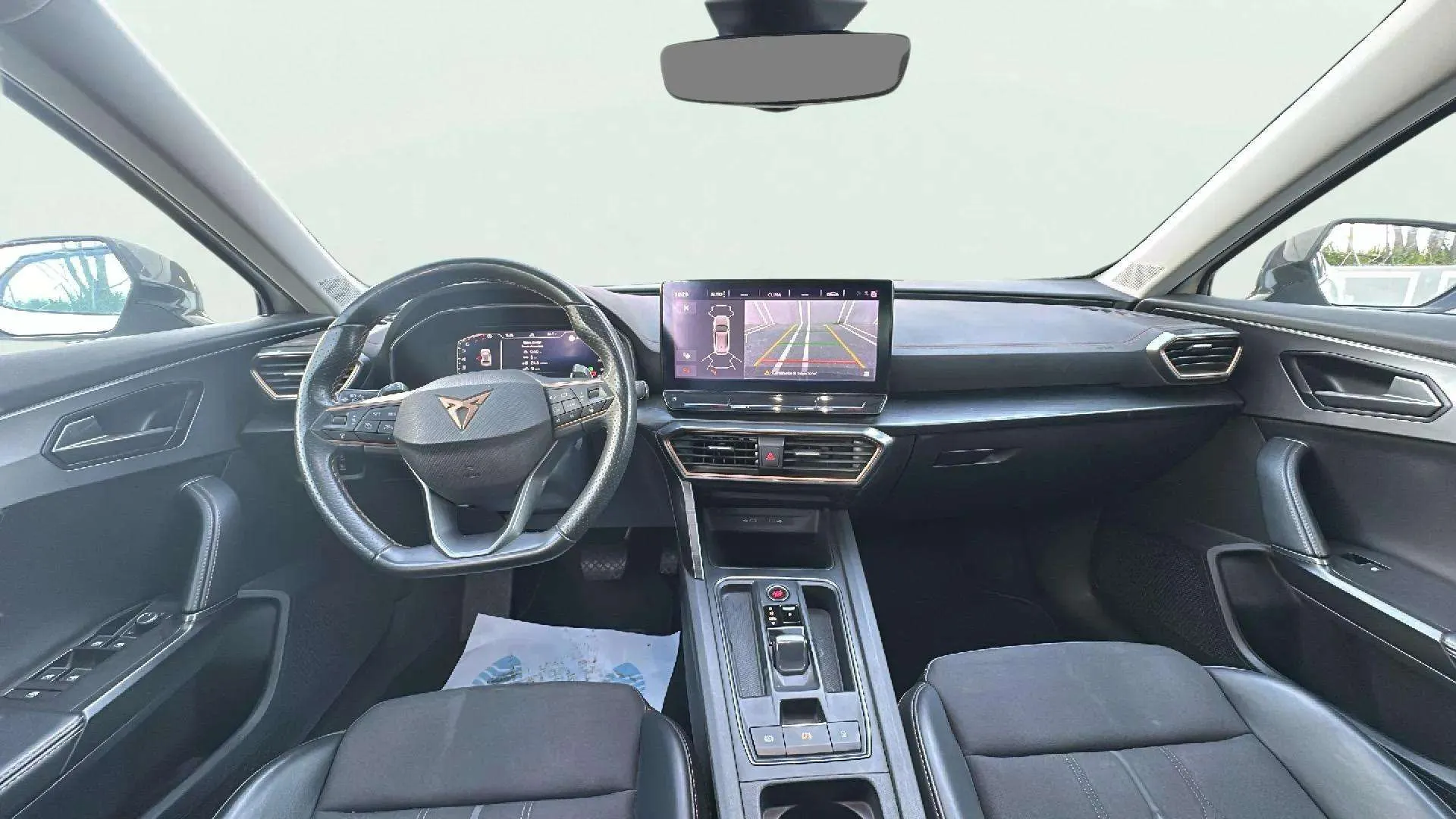 Cupra Formentor 1.5 TSI DSG - foto 6