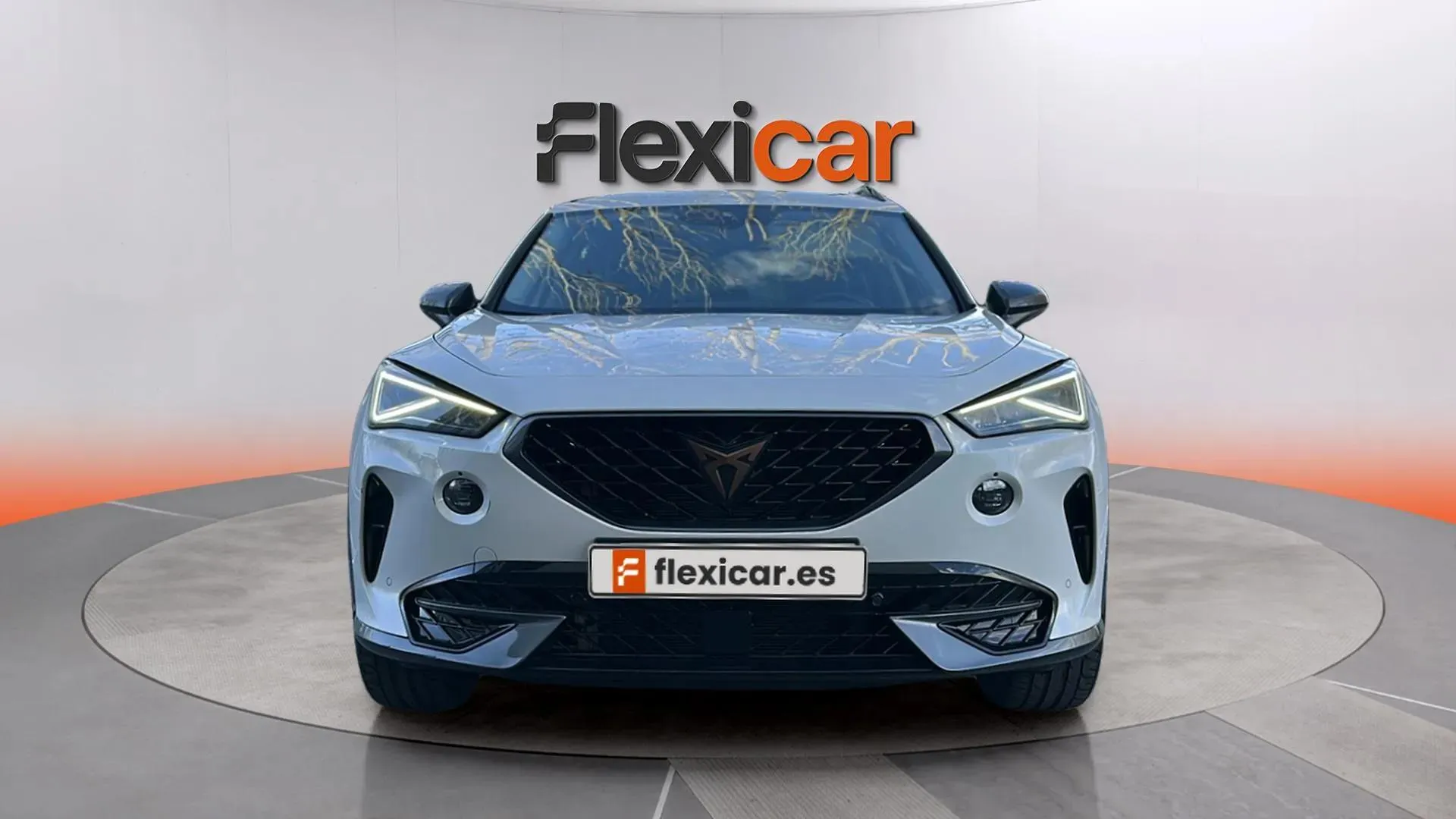 Cupra Formentor 1.5 TSI DSG - foto 2