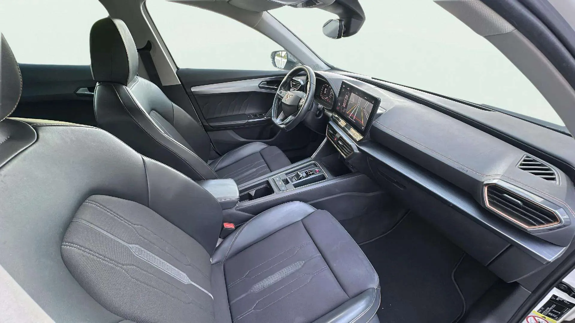 Cupra Formentor 1.5 TSI DSG - foto 10