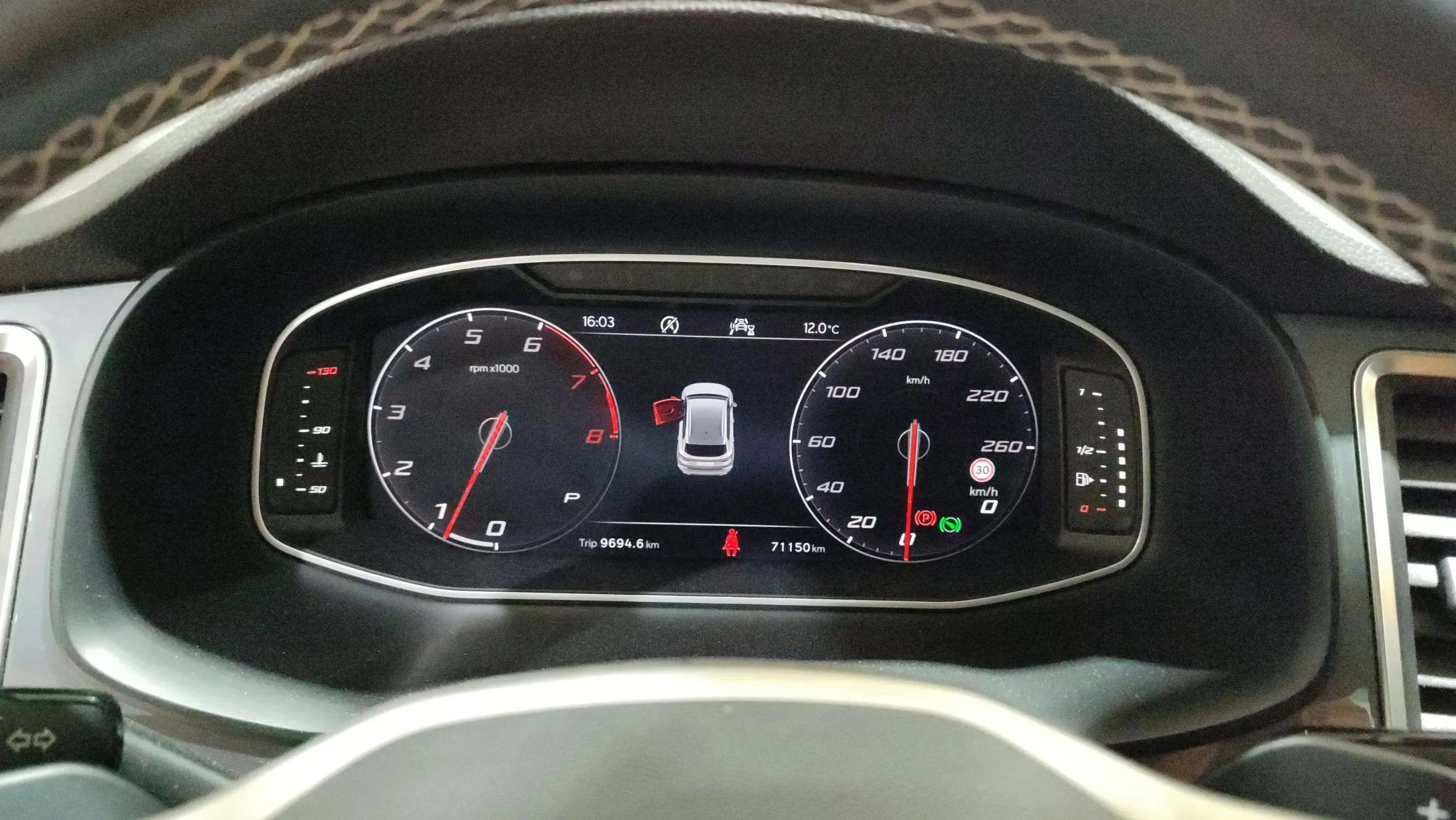 SEAT Ateca 1.5 TSI DSG Style XL - foto 10