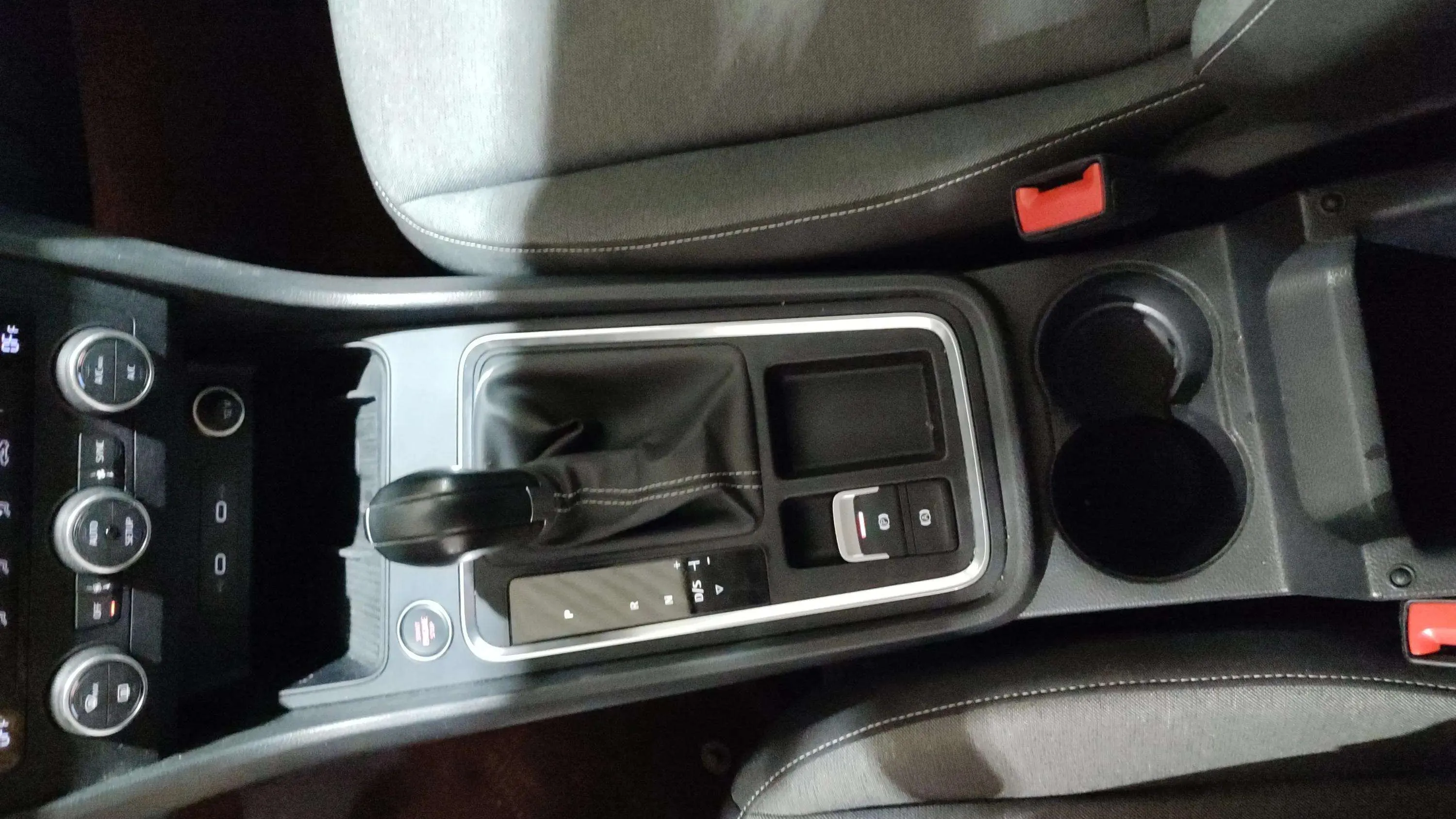 SEAT Ateca 1.5 TSI DSG Style XL - foto 21