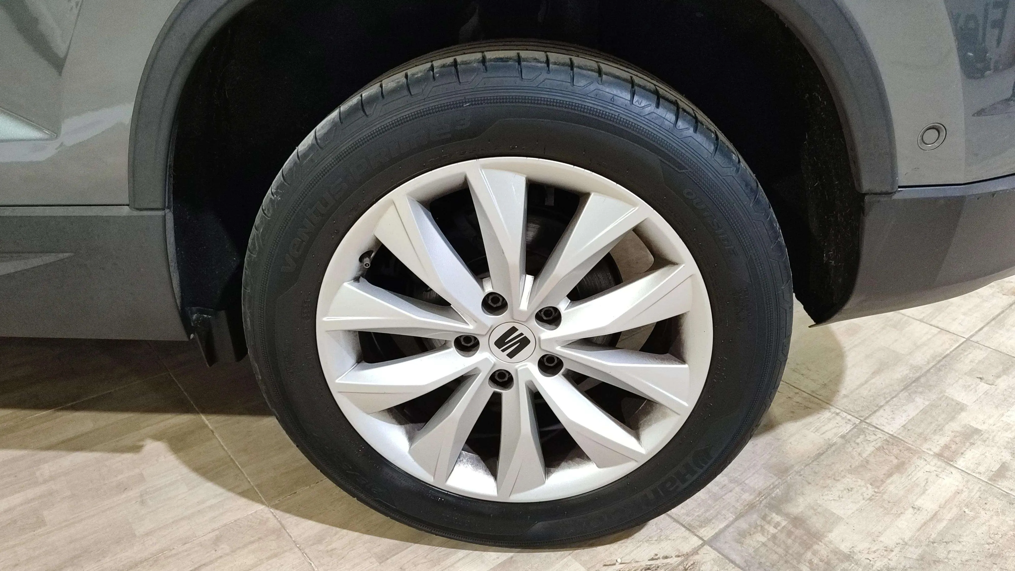 SEAT Ateca 1.5 TSI DSG Style XL - foto 28