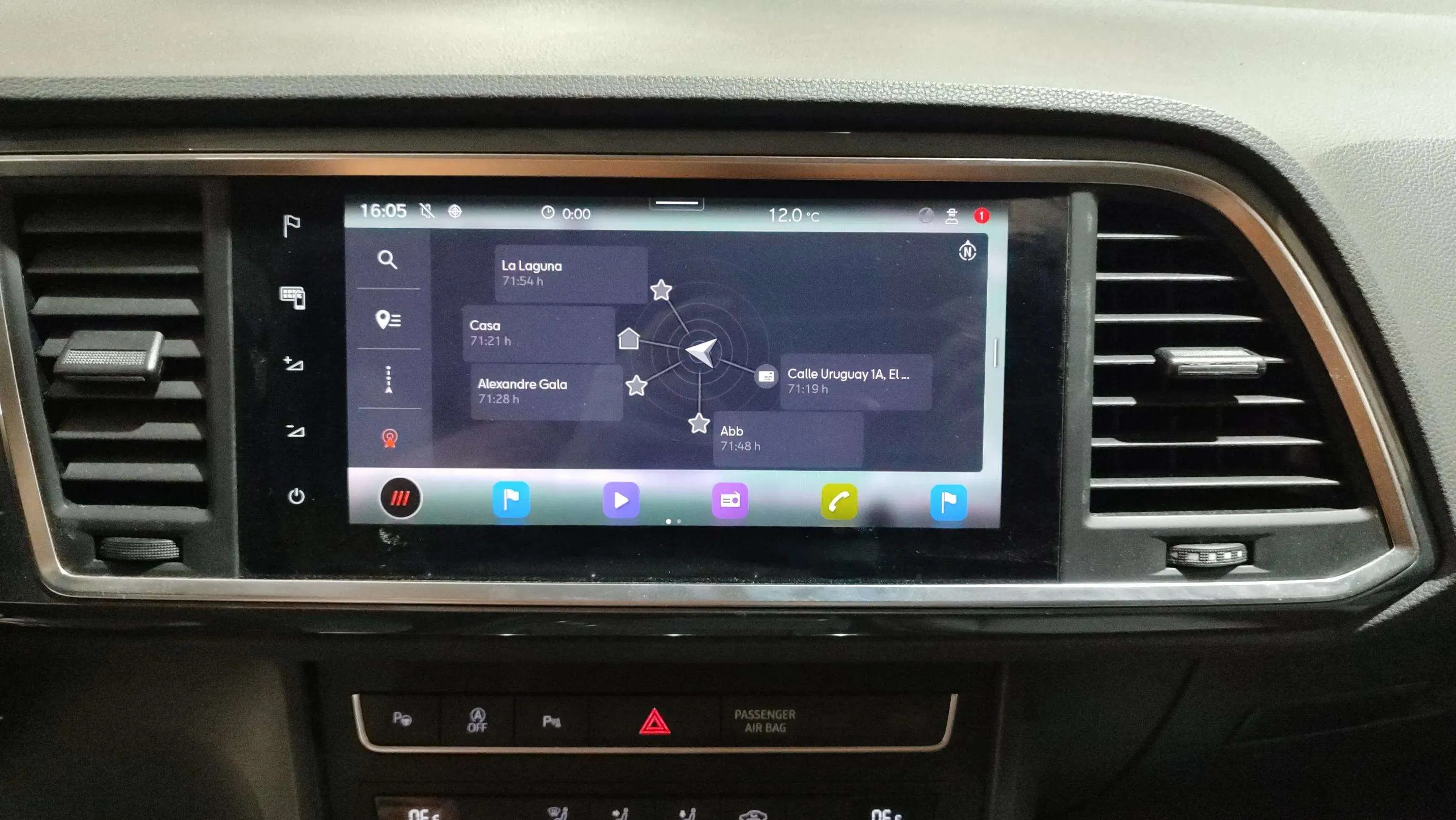 SEAT Ateca 1.5 TSI DSG Style XL - foto 16