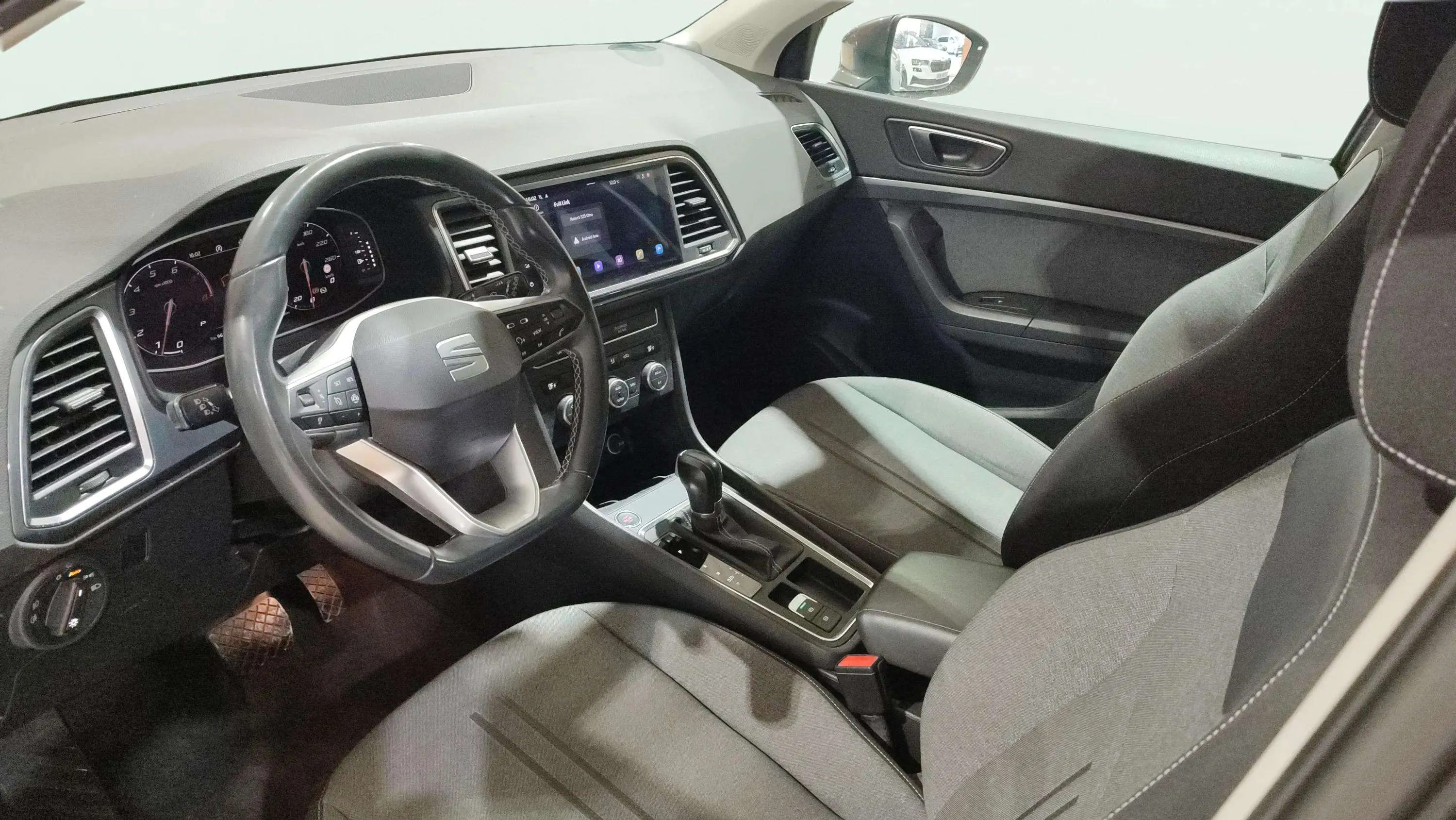 SEAT Ateca 1.5 TSI DSG Style XL - foto 7