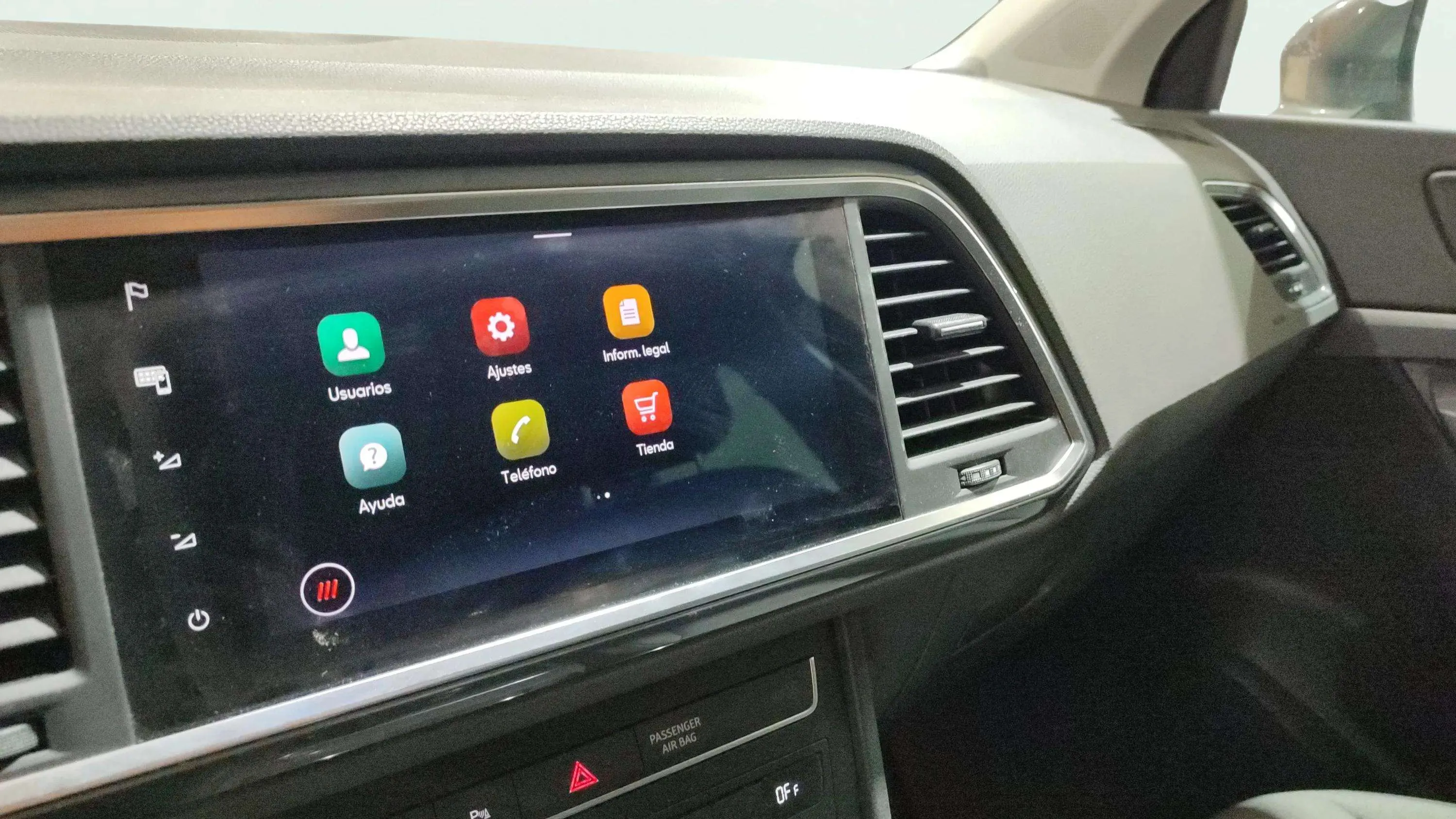 SEAT Ateca 1.5 TSI DSG Style XL - foto 12
