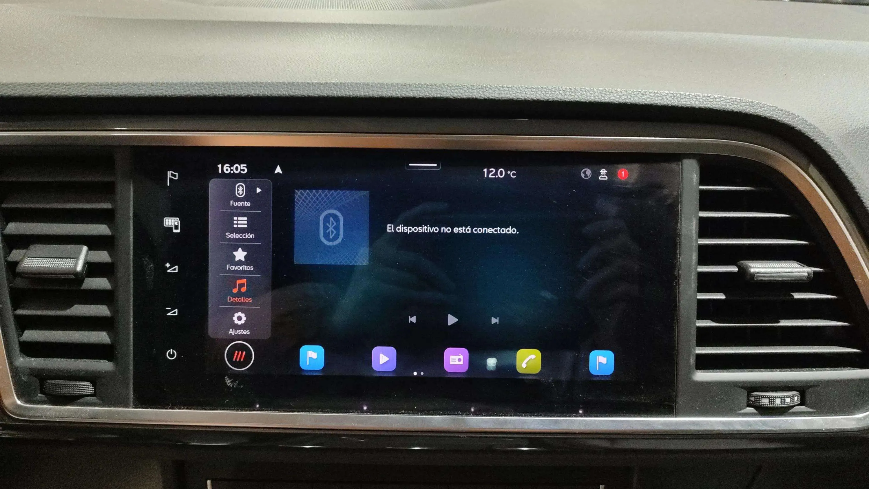 SEAT Ateca 1.5 TSI DSG Style XL - foto 17