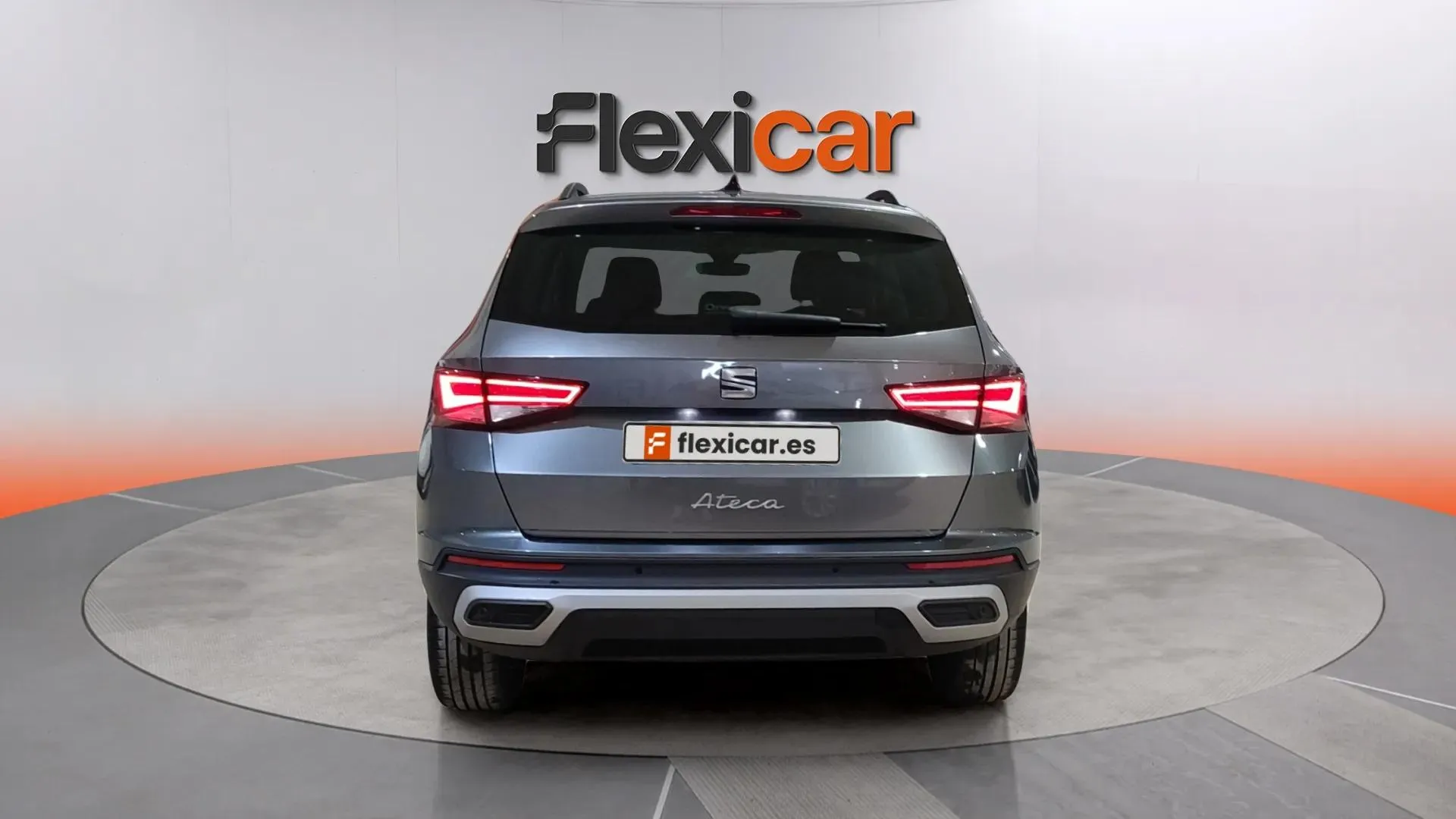 SEAT Ateca 1.5 TSI DSG Style XL - foto 5