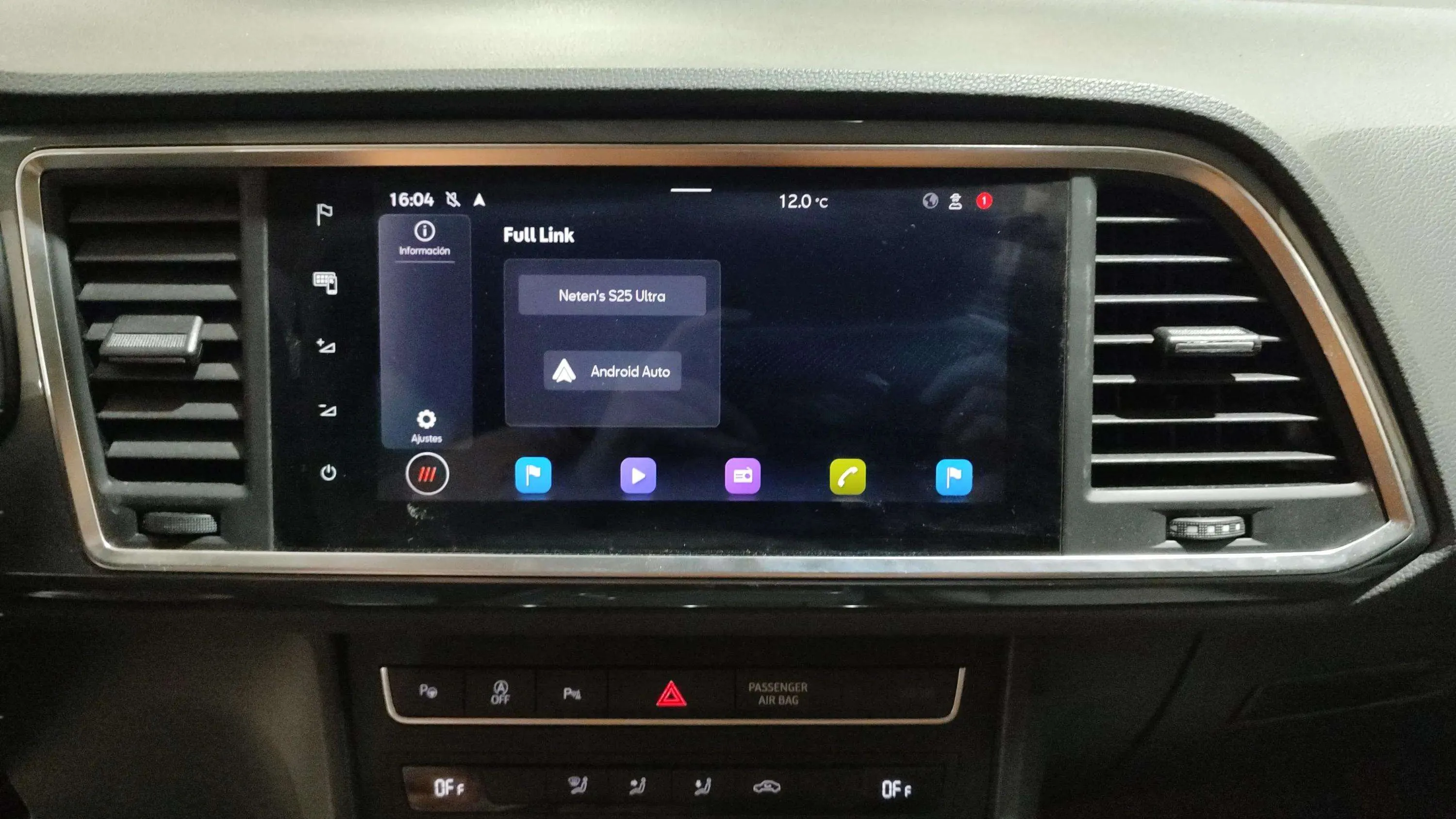 SEAT Ateca 1.5 TSI DSG Style XL - foto 15