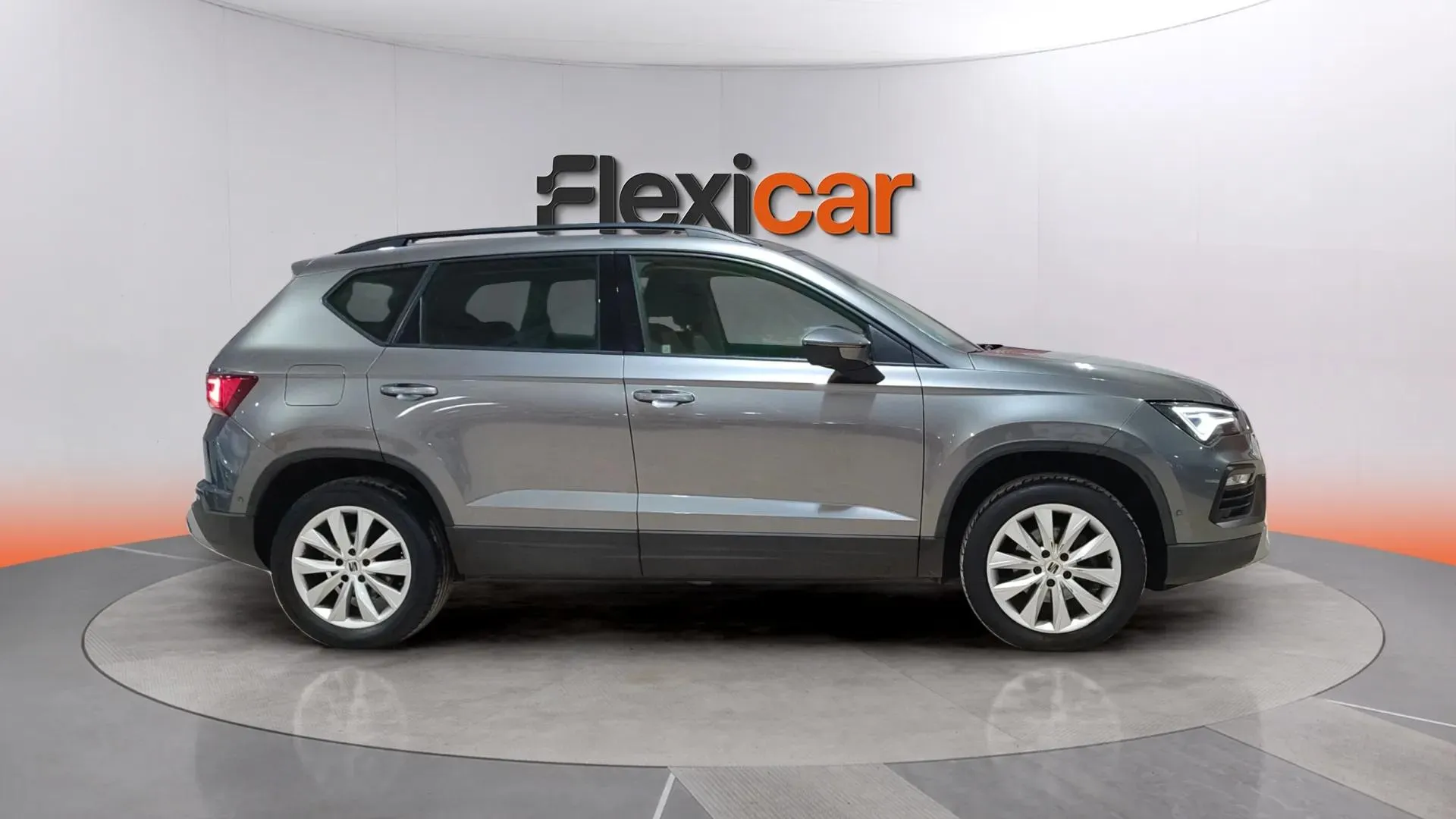 SEAT Ateca 1.5 TSI DSG Style XL - foto 3