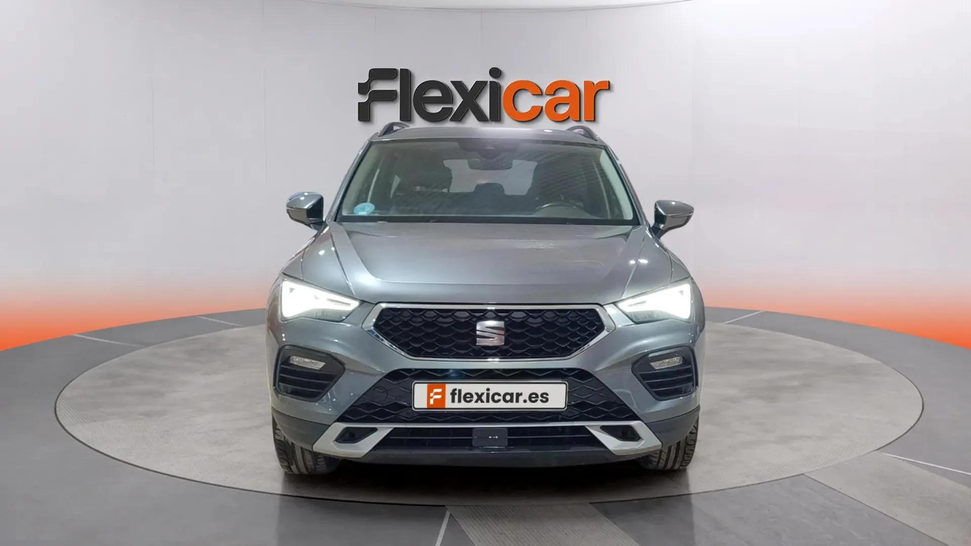 SEAT Ateca 1.5 TSI DSG Style XL - foto 2