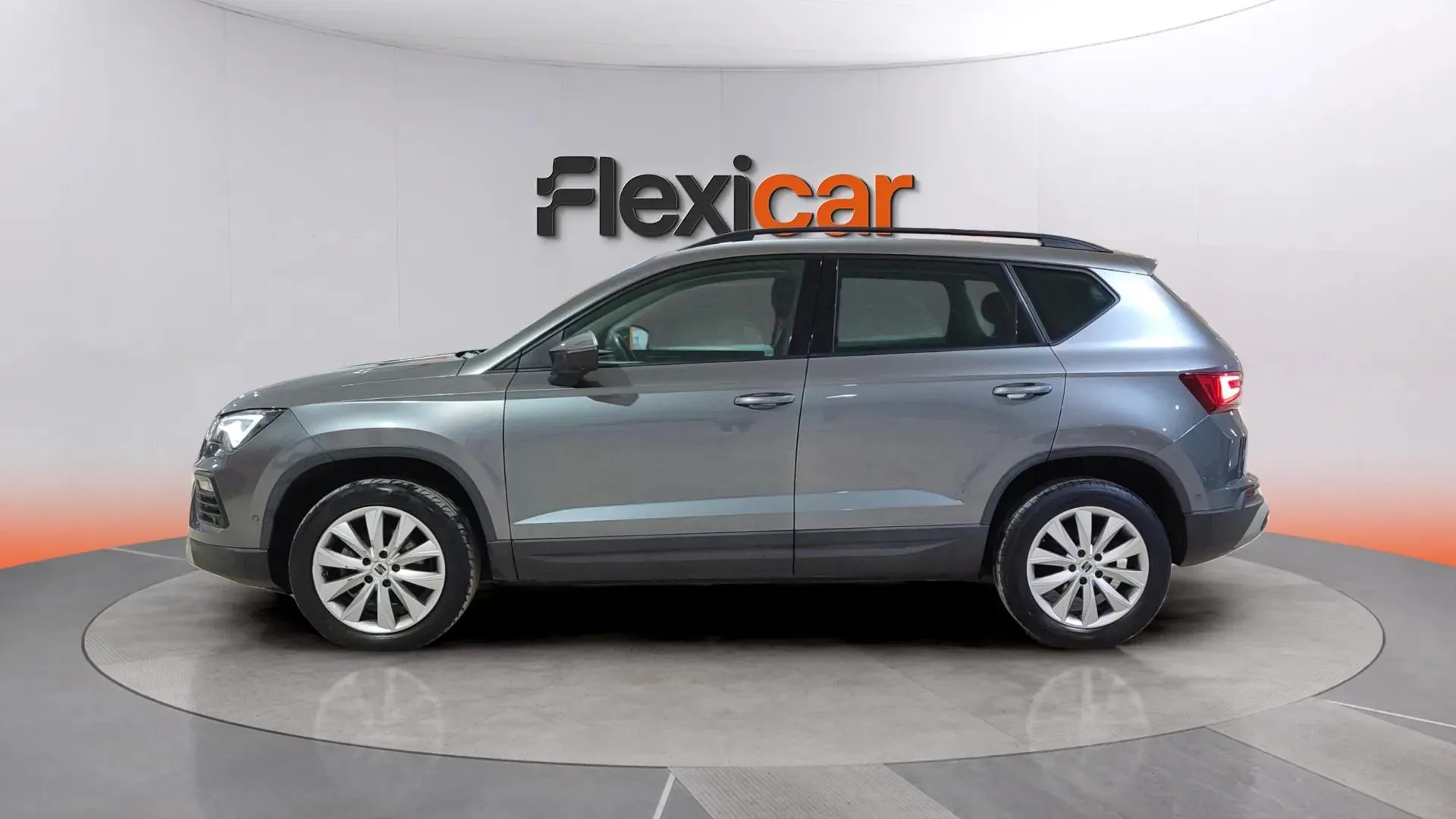 SEAT Ateca 1.5 TSI DSG Style XL - foto 4