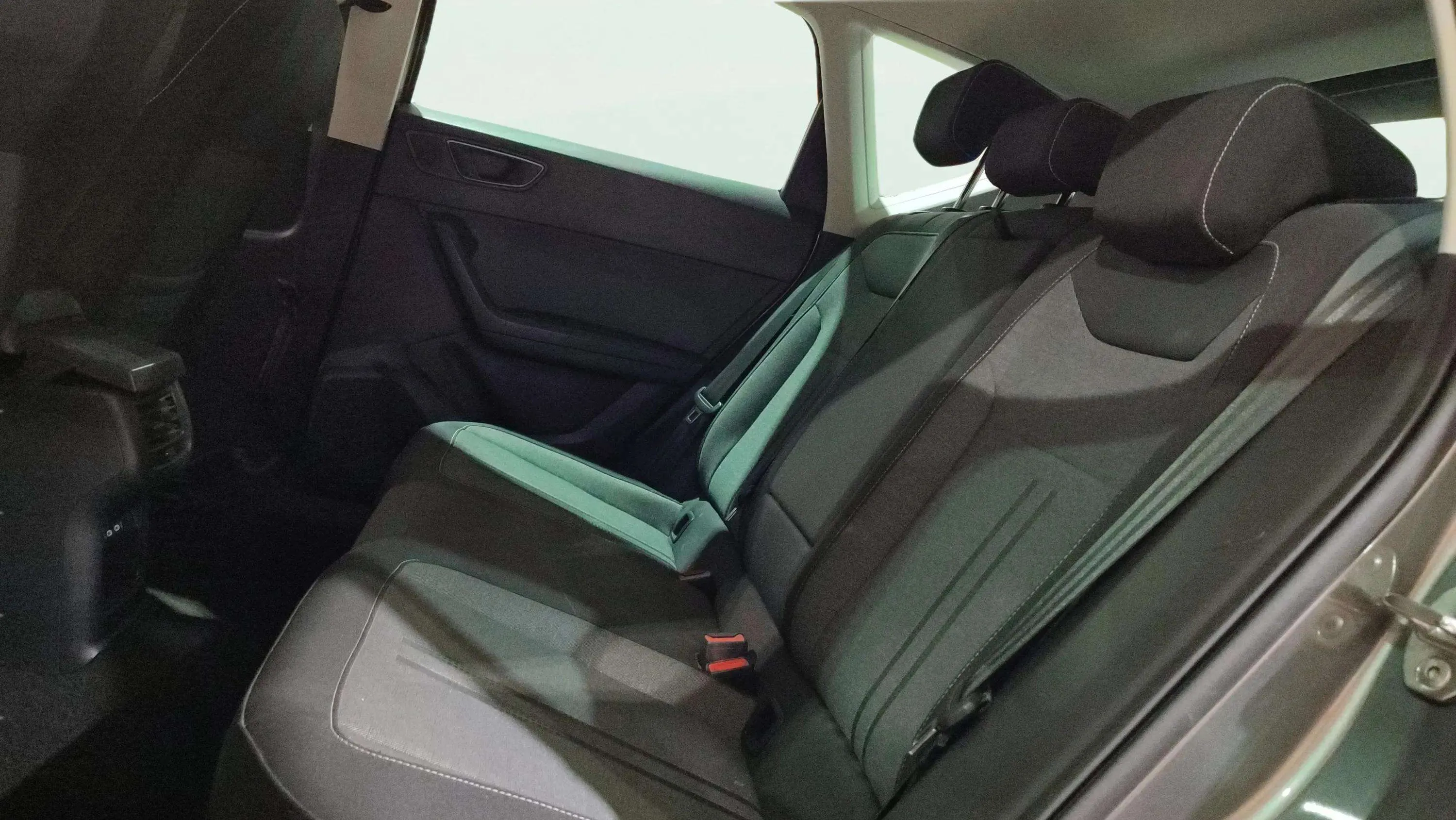 SEAT Ateca 1.5 TSI DSG Style XL - foto 23