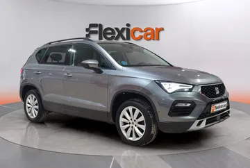 seat ateca 15 tsi 110kw dsg s amps style xl gasolina automatica jaen 903000000236672