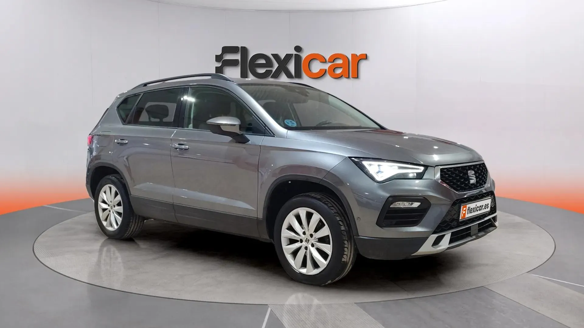 SEAT Ateca 1.5 TSI DSG Style XL