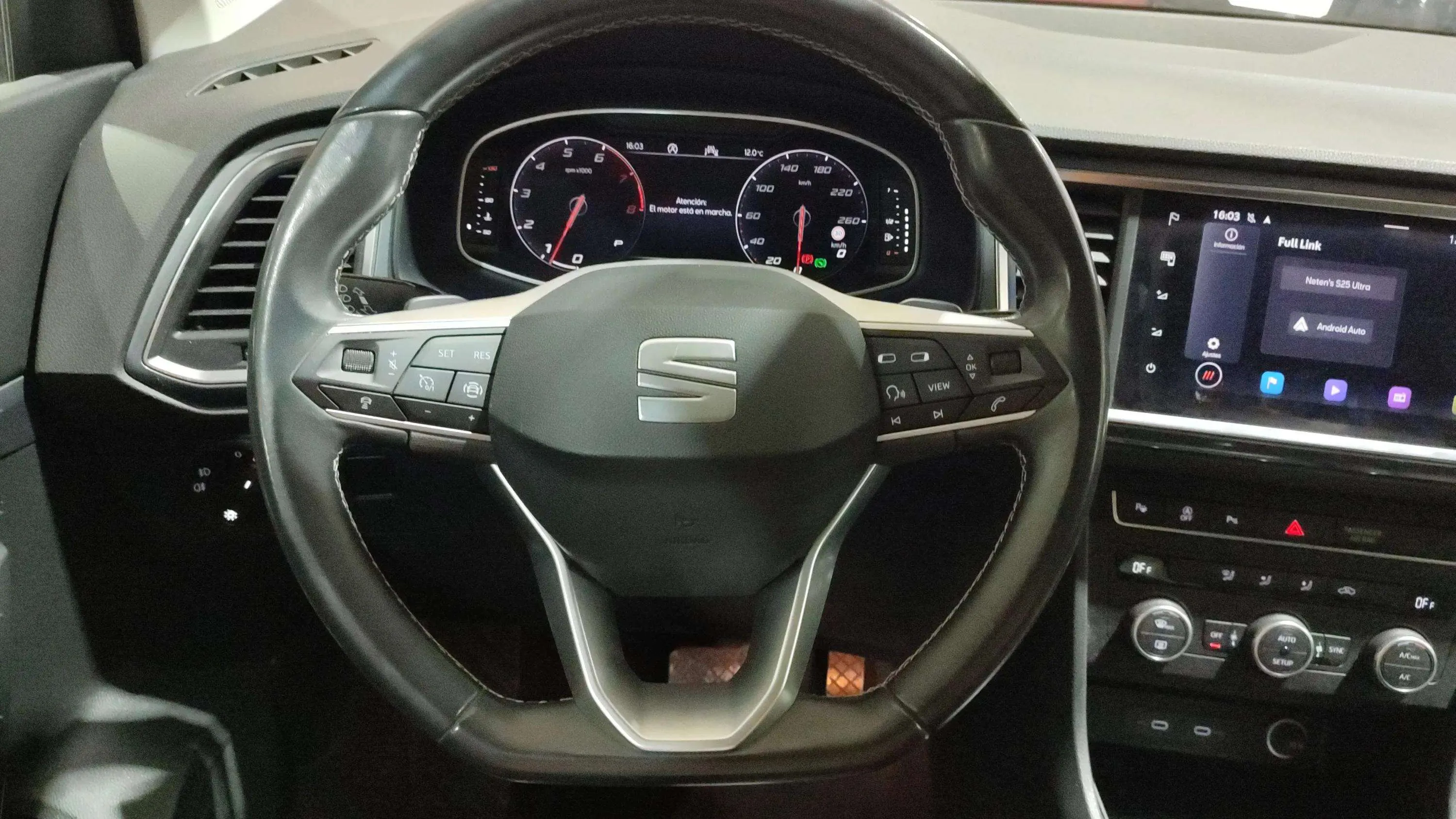 SEAT Ateca 1.5 TSI DSG Style XL - foto 9