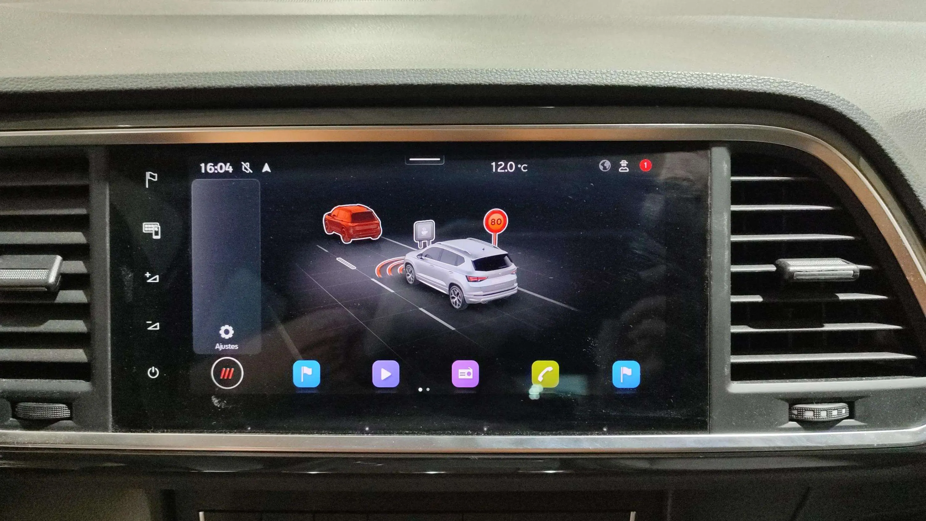 SEAT Ateca 1.5 TSI DSG Style XL - foto 13