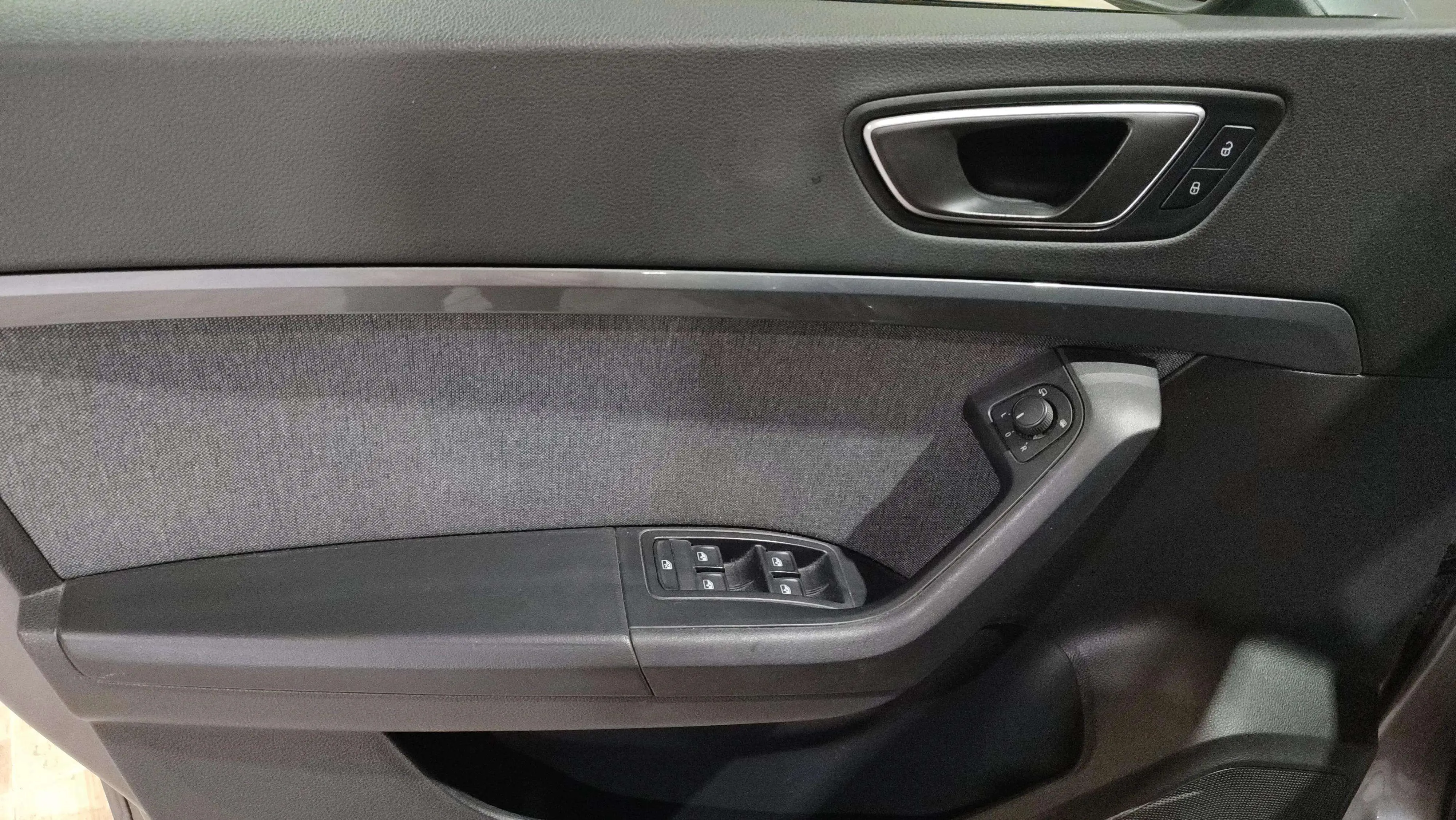 SEAT Ateca 1.5 TSI DSG Style XL - foto 6