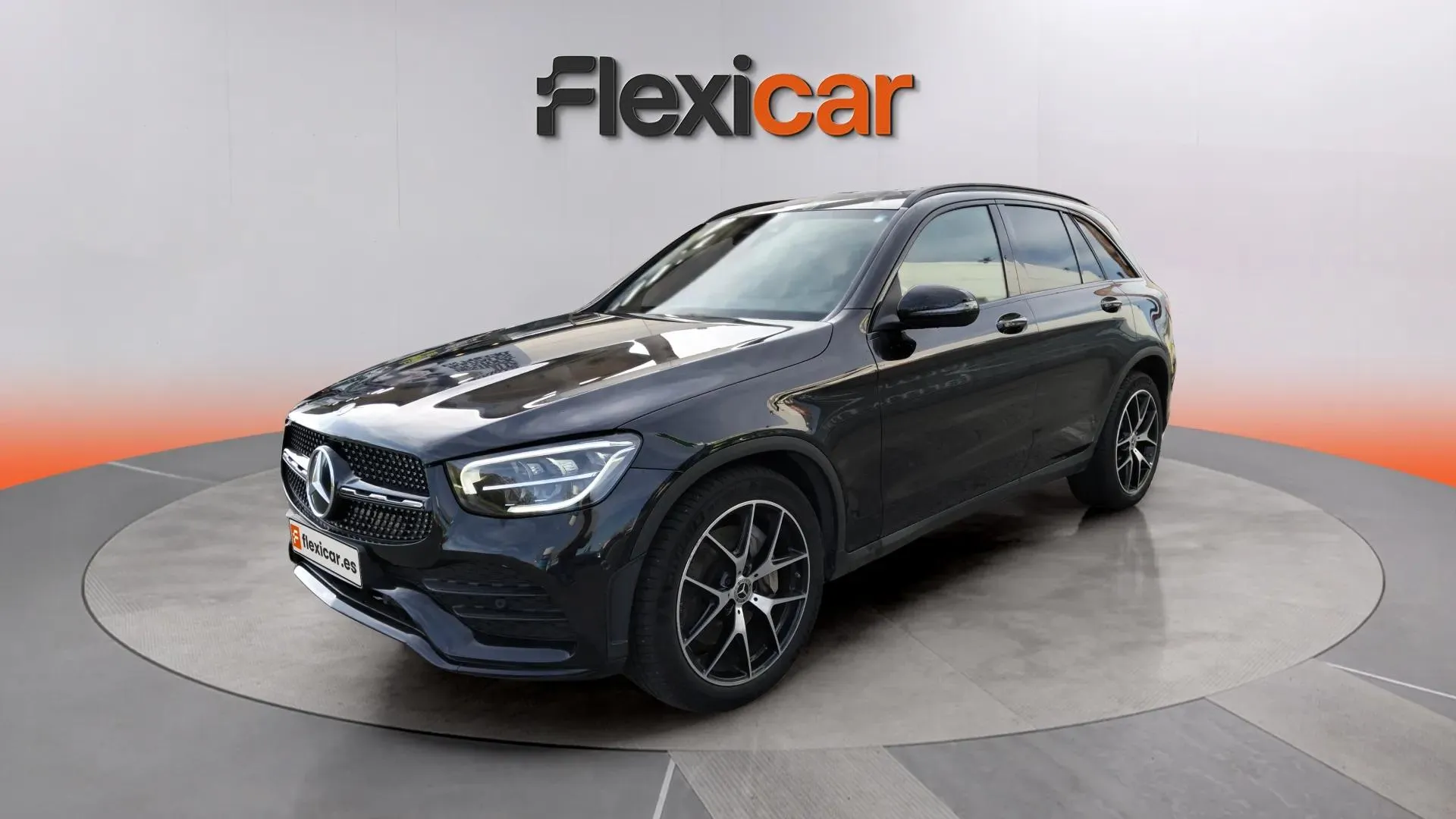 Mercedes-Benz GLC 200 d 4MATIC - foto 6