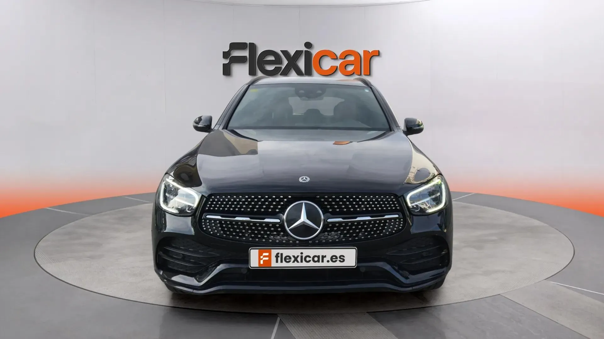 Mercedes-Benz GLC 200 d 4MATIC - foto 2
