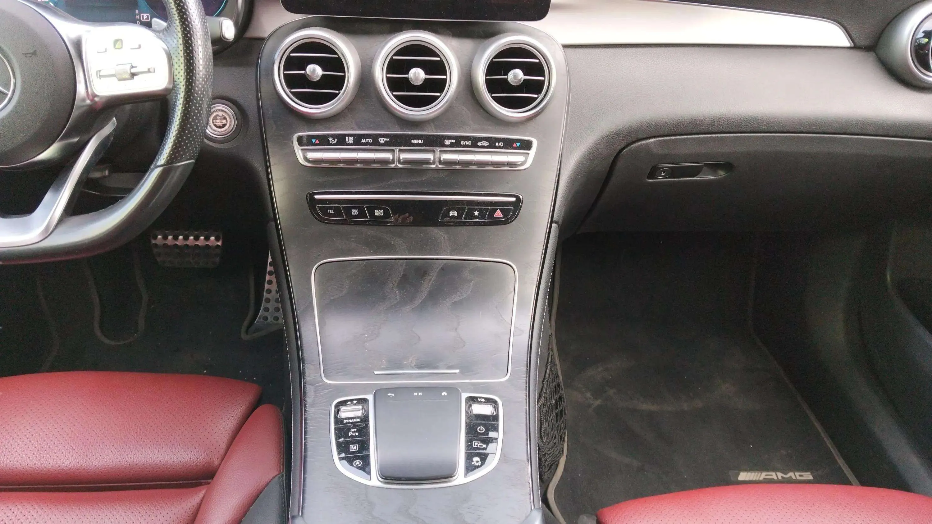 Mercedes-Benz GLC 200 d 4MATIC - foto 17