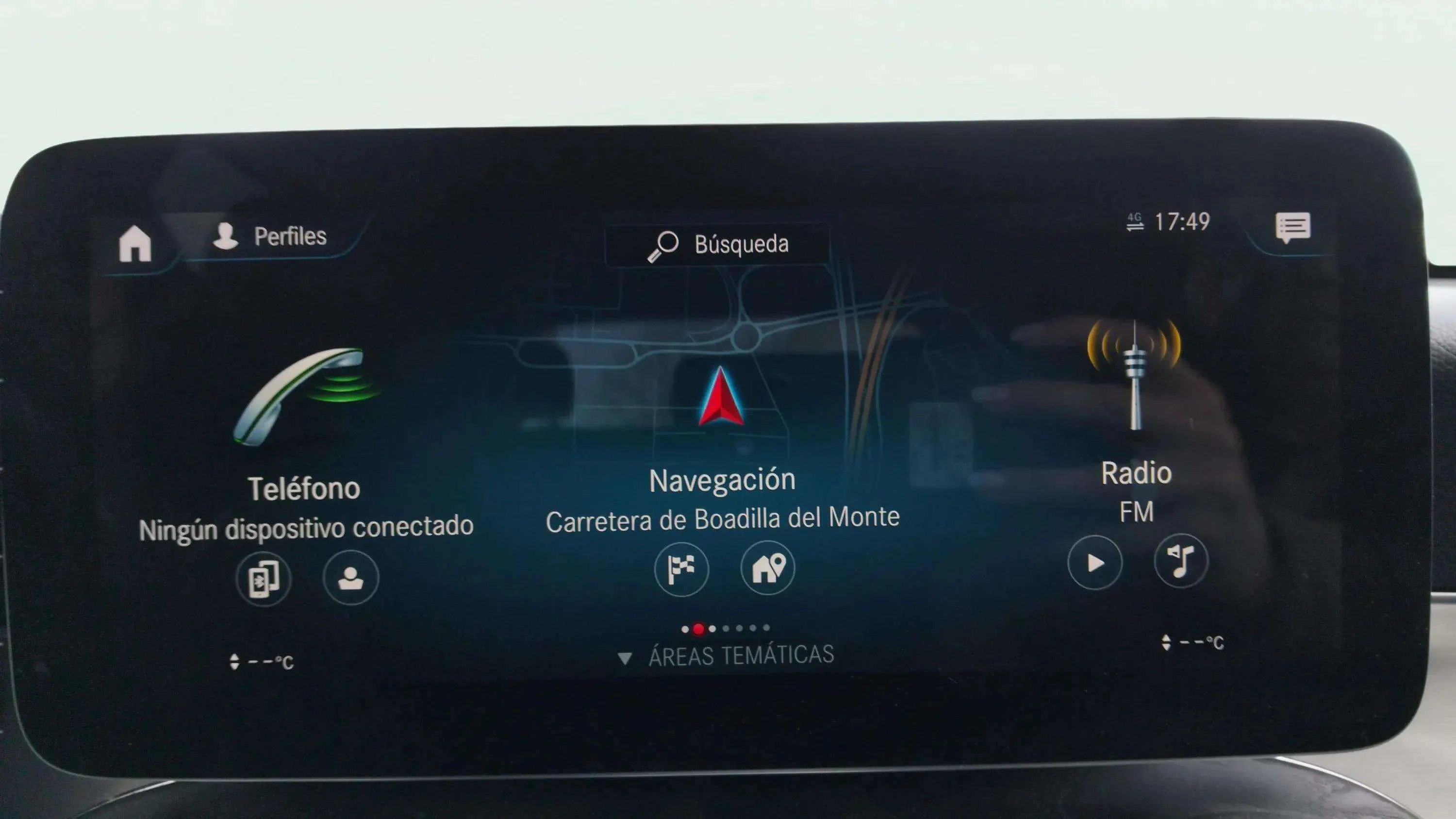 Mercedes-Benz GLC 200 d 4MATIC - foto 14