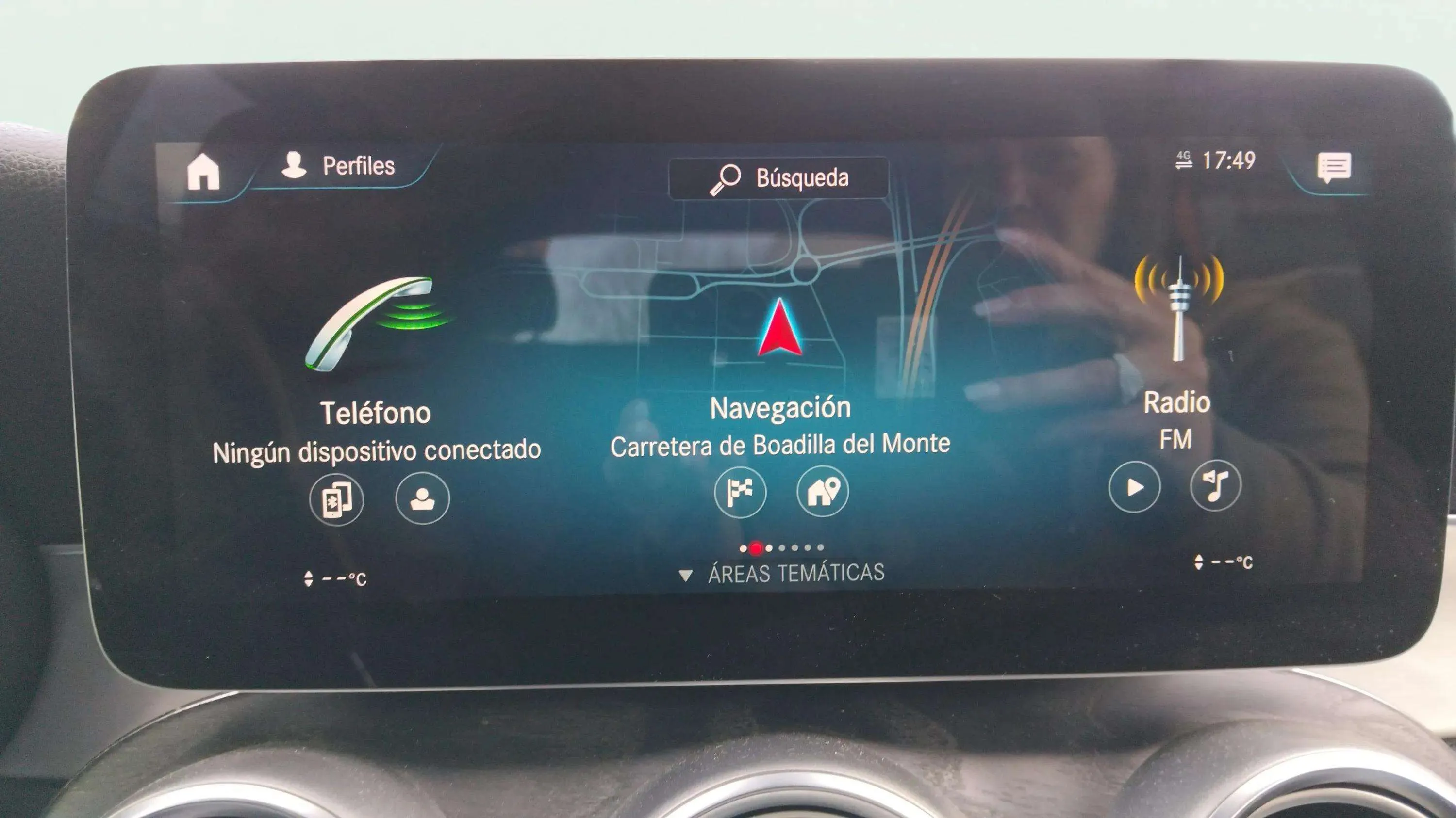 Mercedes-Benz GLC 200 d 4MATIC - foto 15