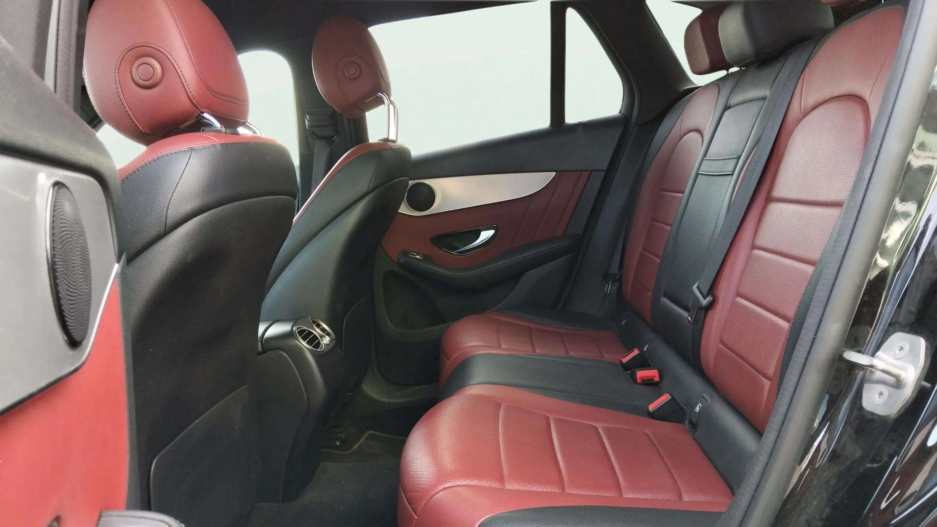 Mercedes-Benz GLC 200 d 4MATIC - foto 11