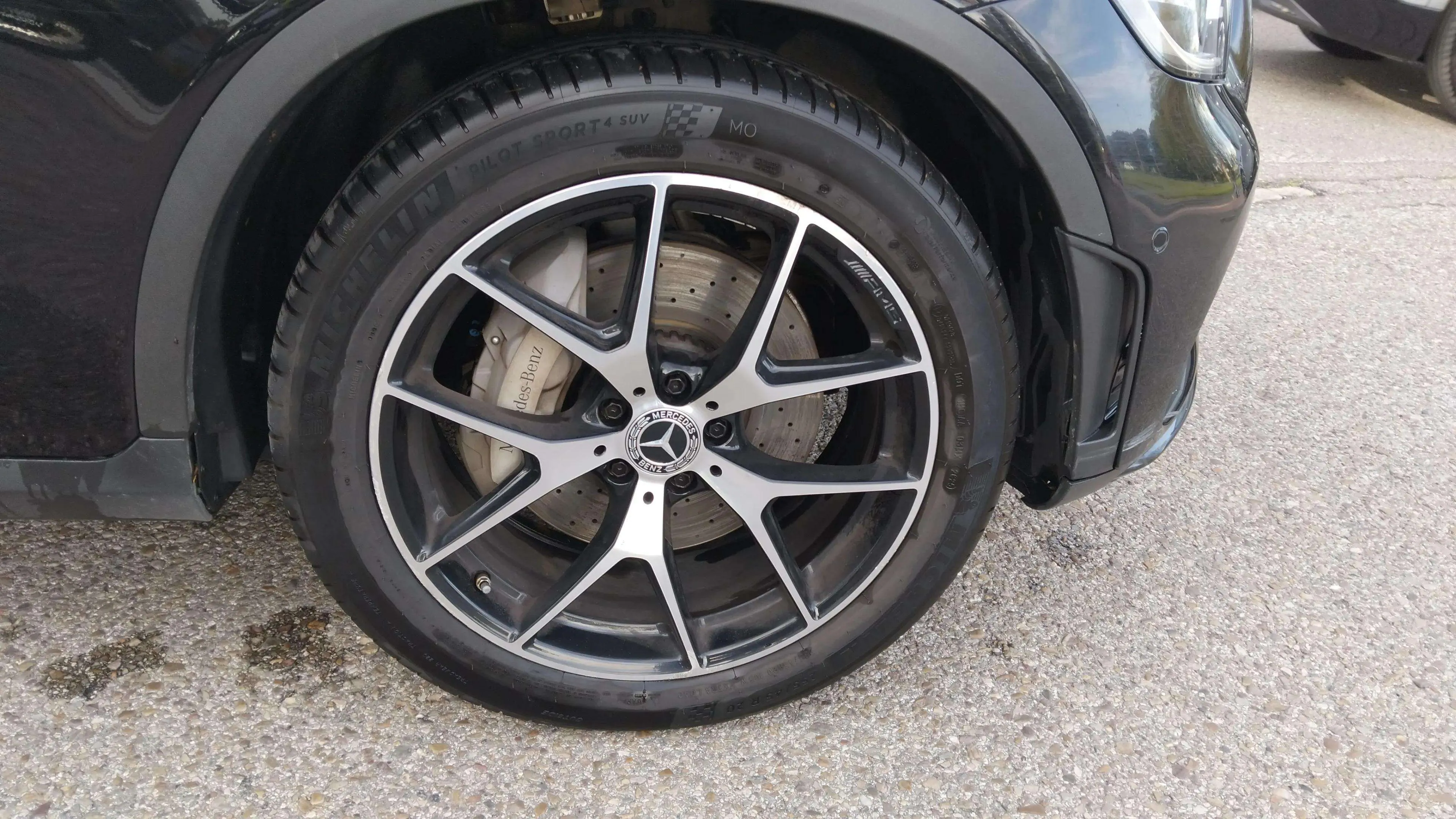 Mercedes-Benz GLC 200 d 4MATIC - foto 24