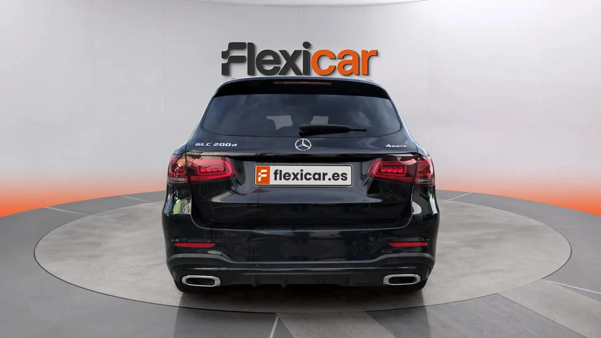 Mercedes-Benz GLC 200 d 4MATIC - foto 7