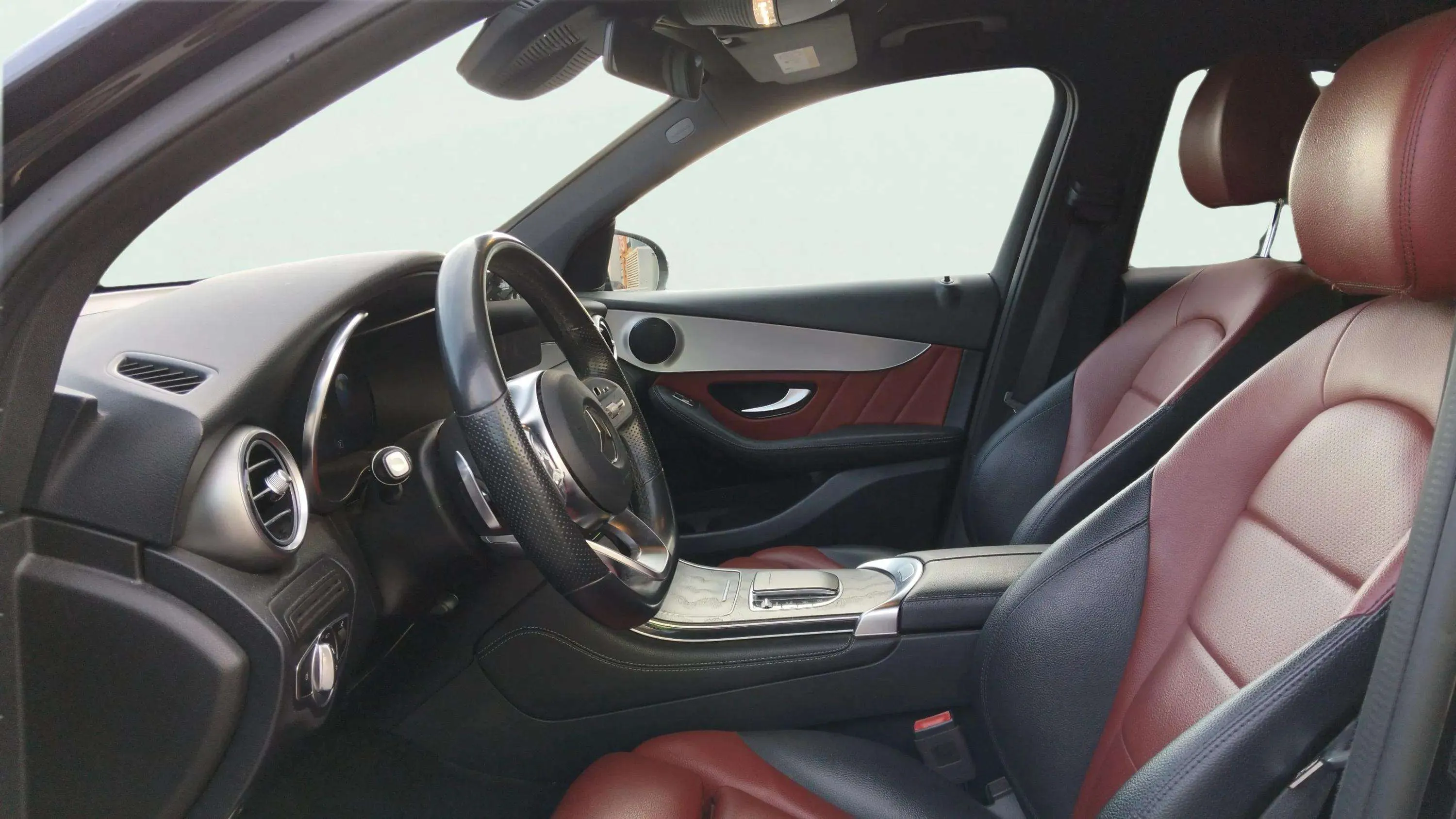 Mercedes-Benz GLC 200 d 4MATIC - foto 9