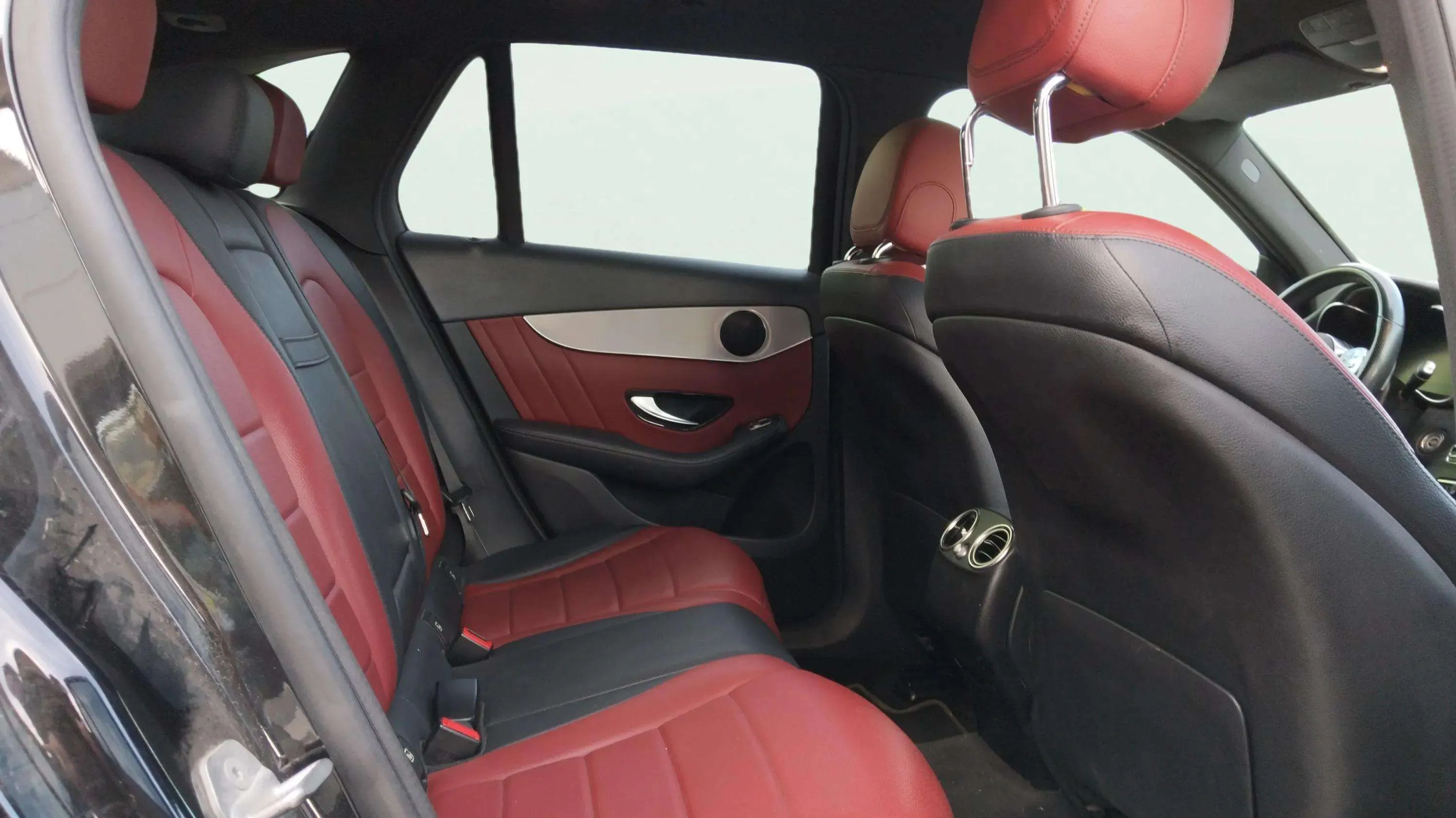 Mercedes-Benz GLC 200 d 4MATIC - foto 12