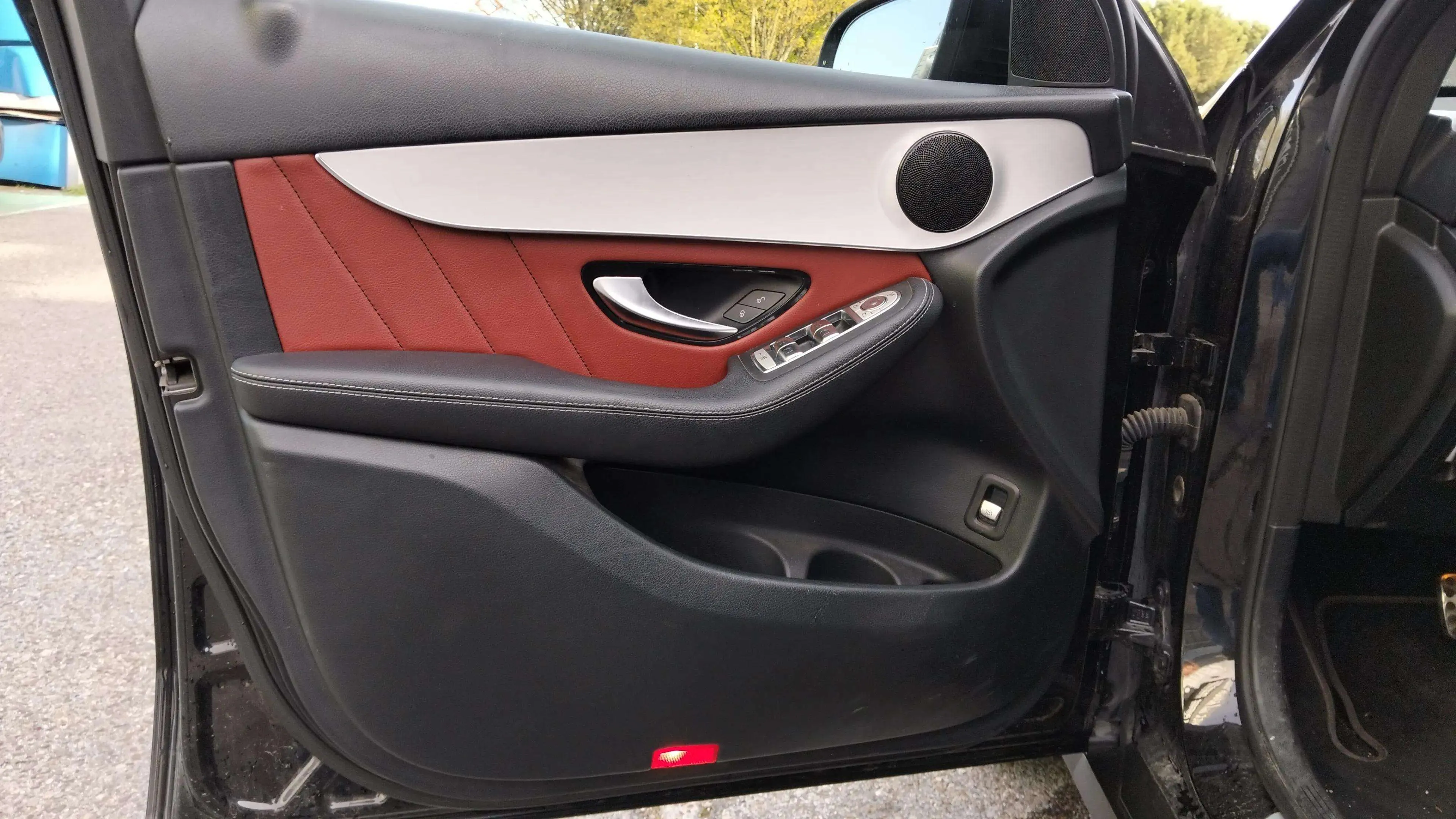 Mercedes-Benz GLC 200 d 4MATIC - foto 22