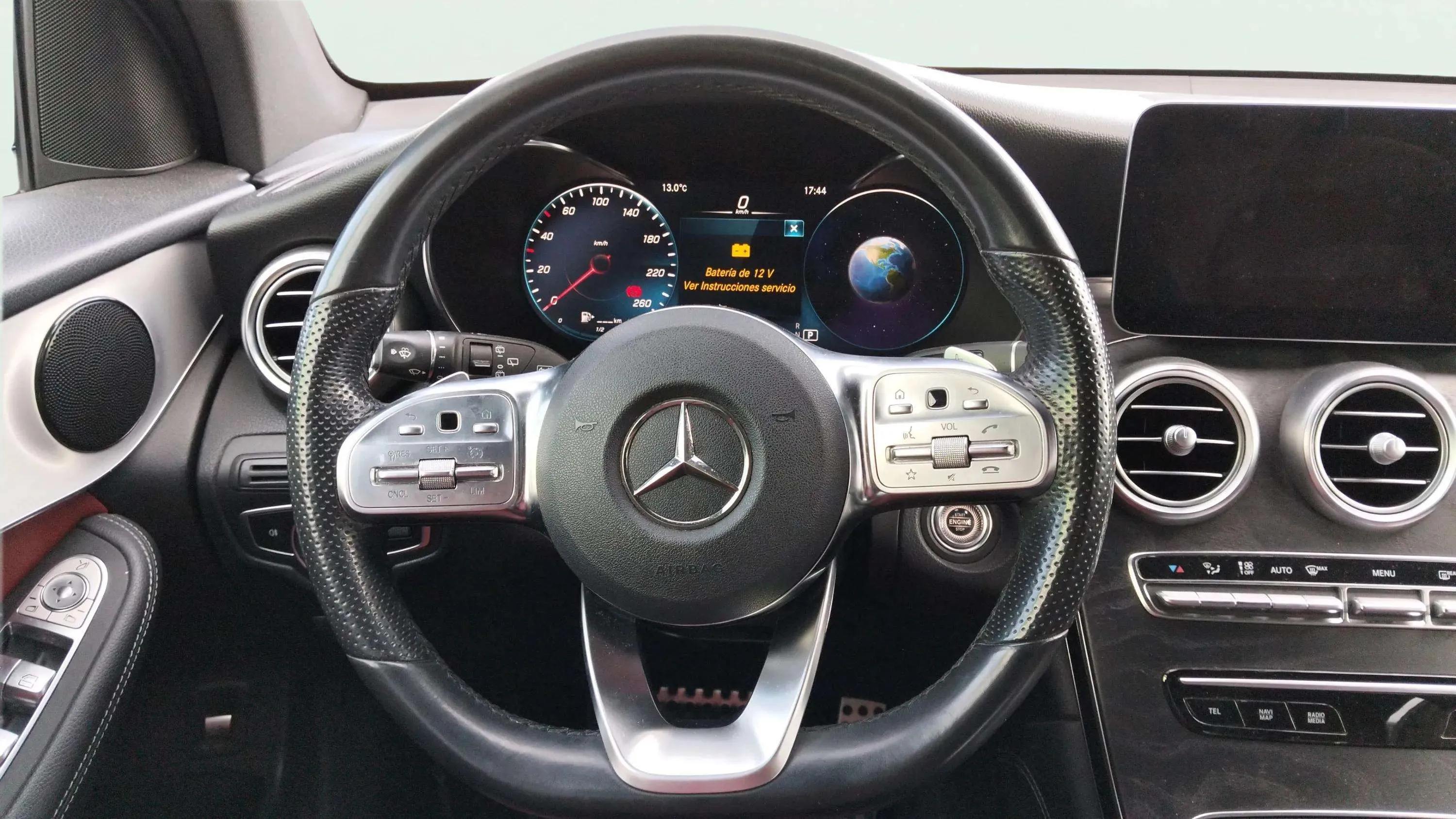 Mercedes-Benz GLC 200 d 4MATIC - foto 18