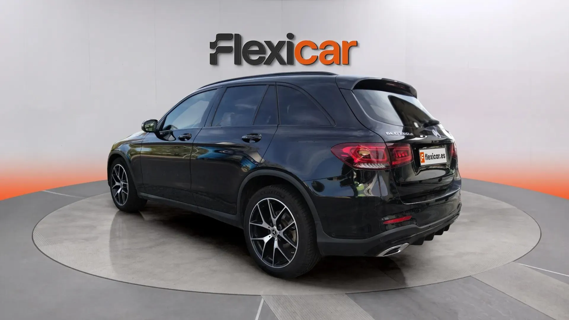 Mercedes-Benz GLC 200 d 4MATIC - foto 5