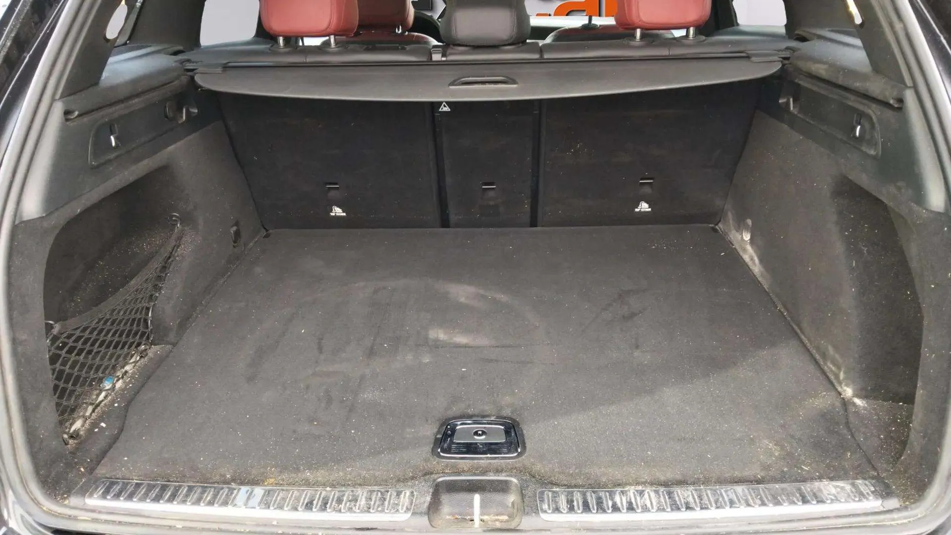 Mercedes-Benz GLC 200 d 4MATIC - foto 8