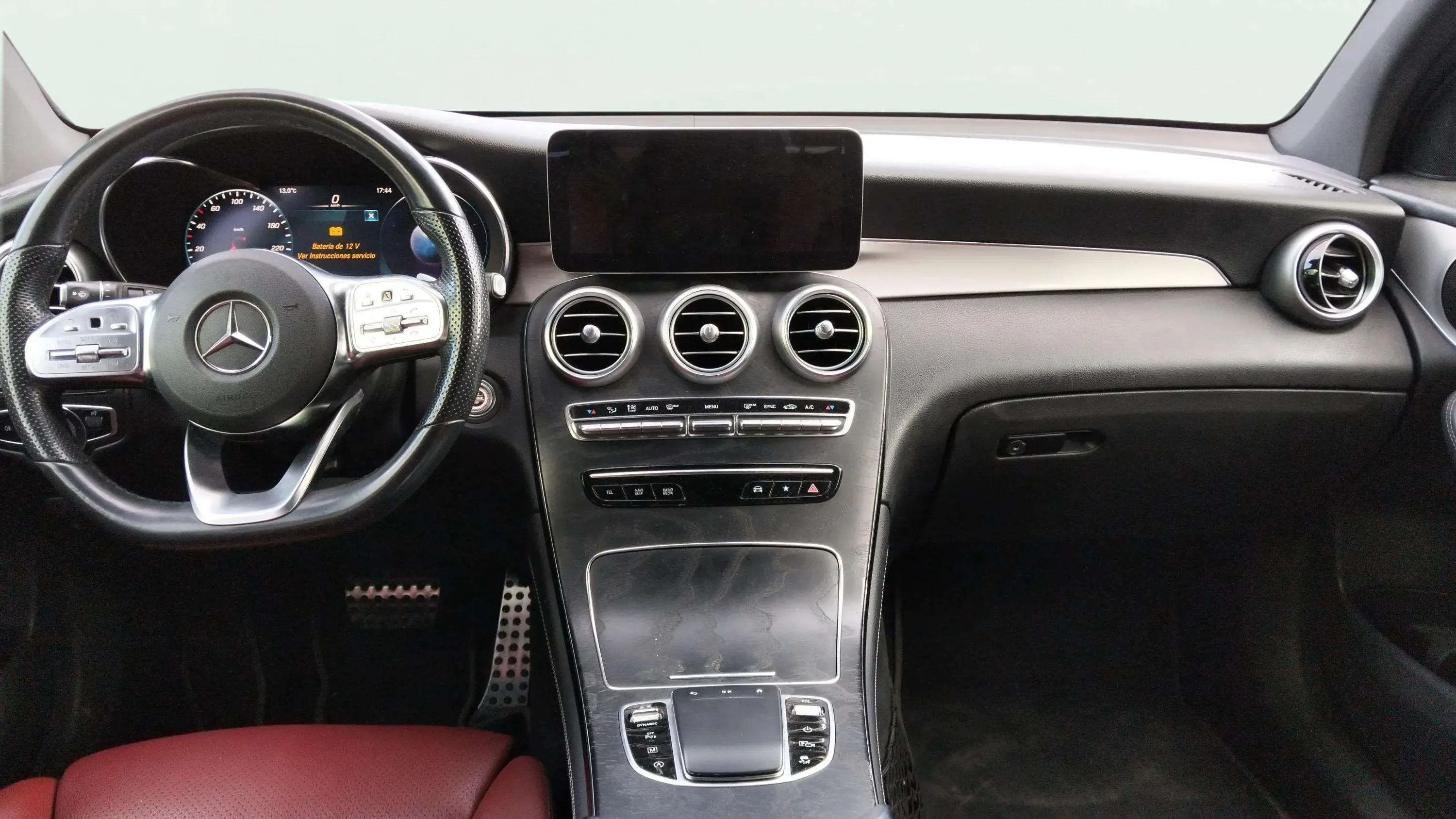 Mercedes-Benz GLC 200 d 4MATIC - foto 13