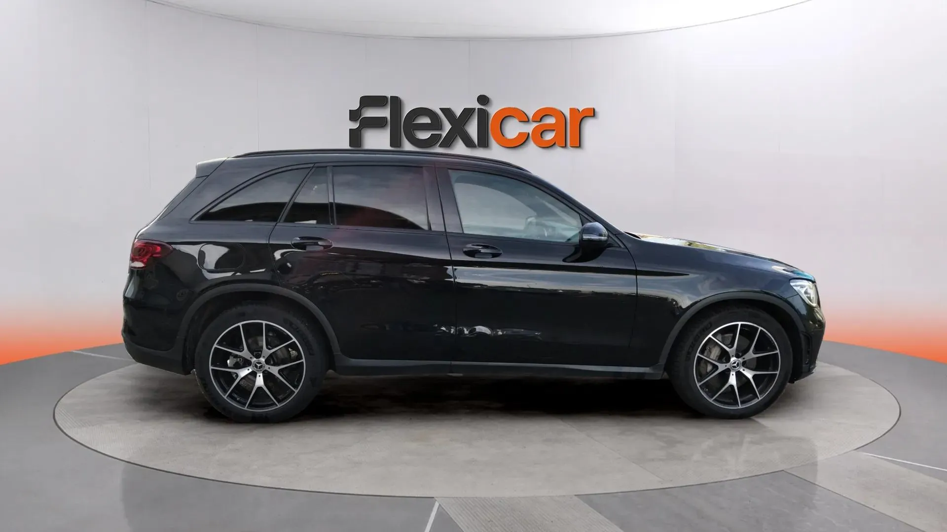 Mercedes-Benz GLC 200 d 4MATIC - foto 3
