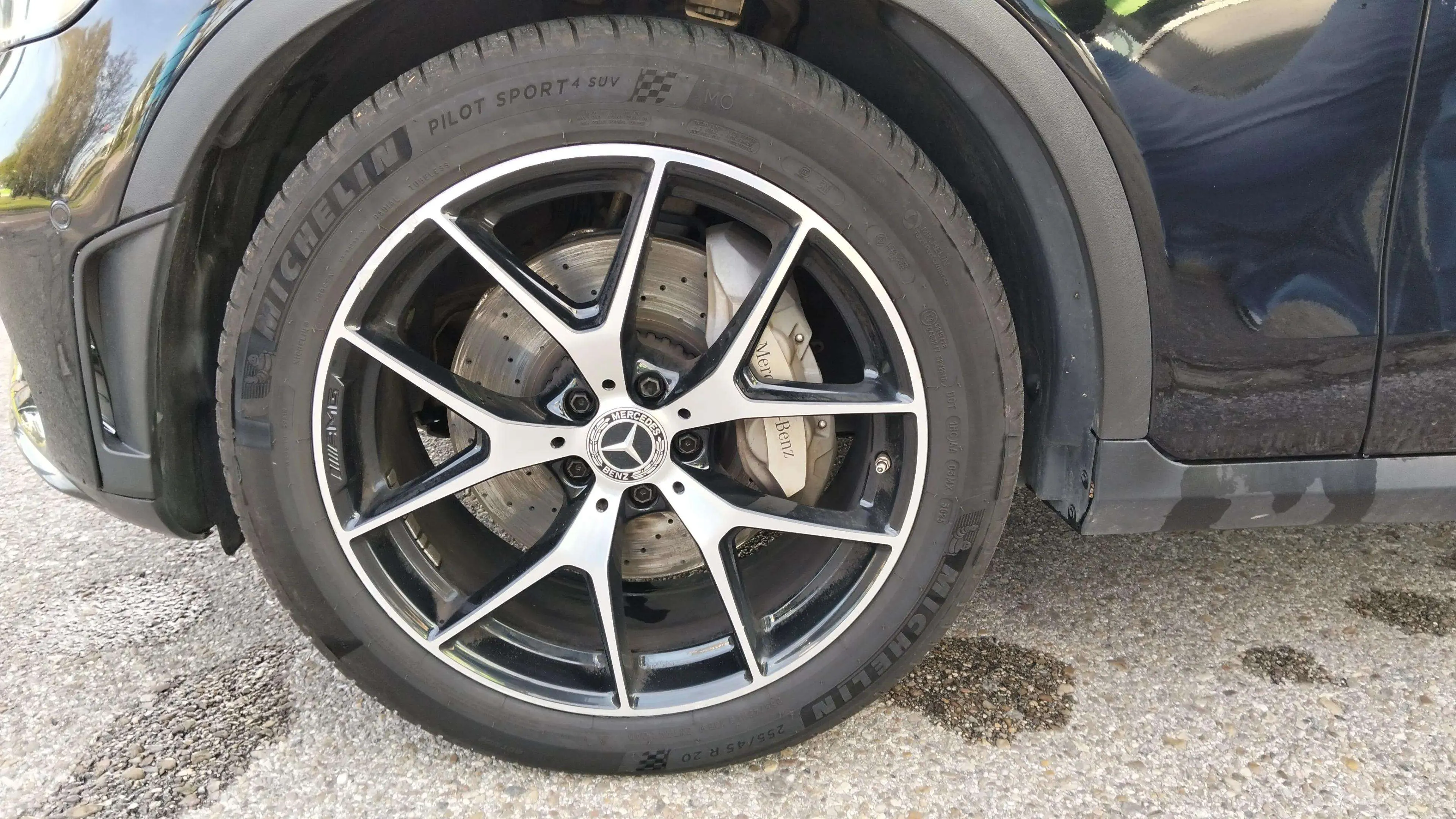 Mercedes-Benz GLC 200 d 4MATIC - foto 23