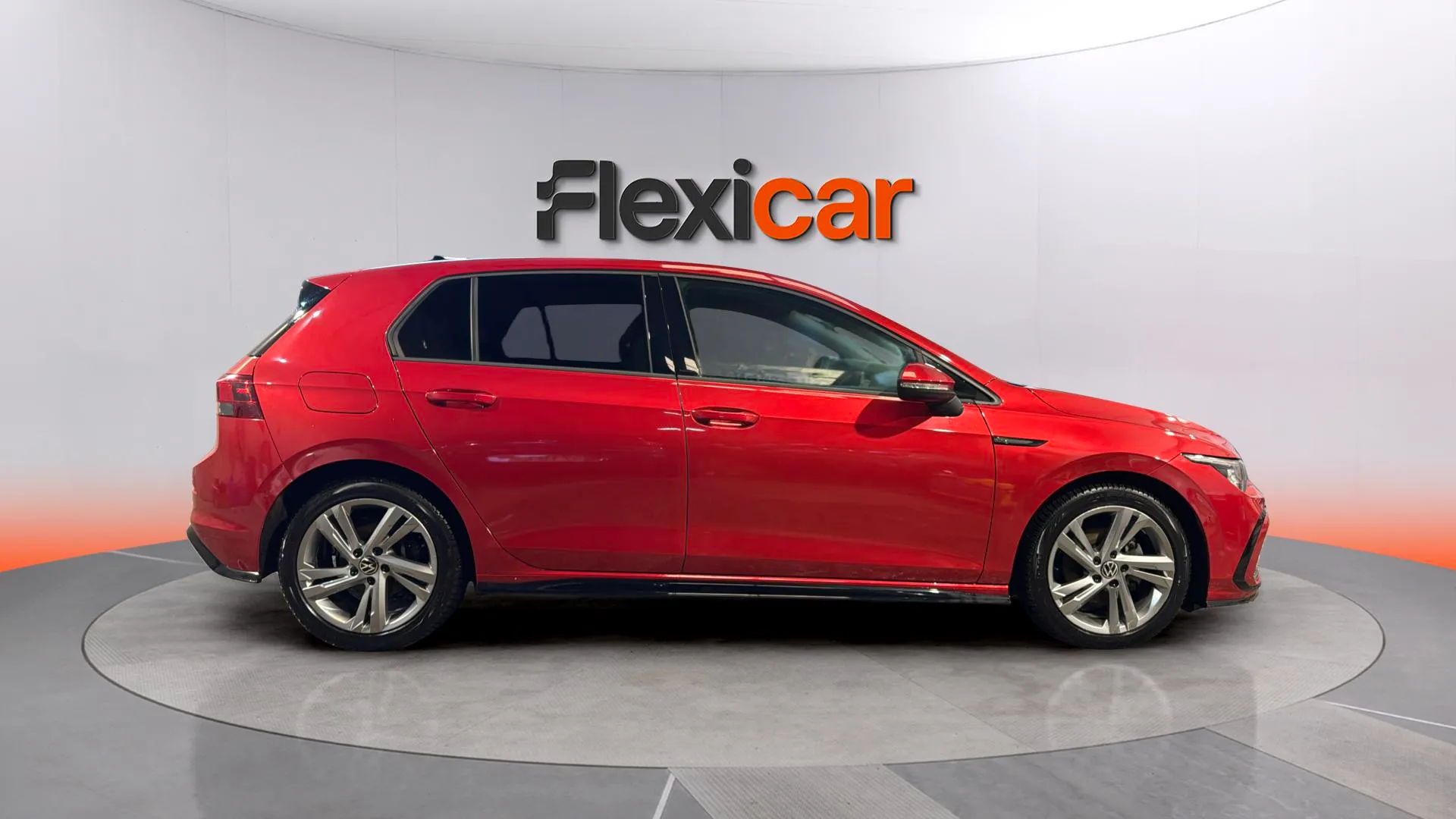Volkswagen Golf R-Line 2.0 TDI DSG - foto 8