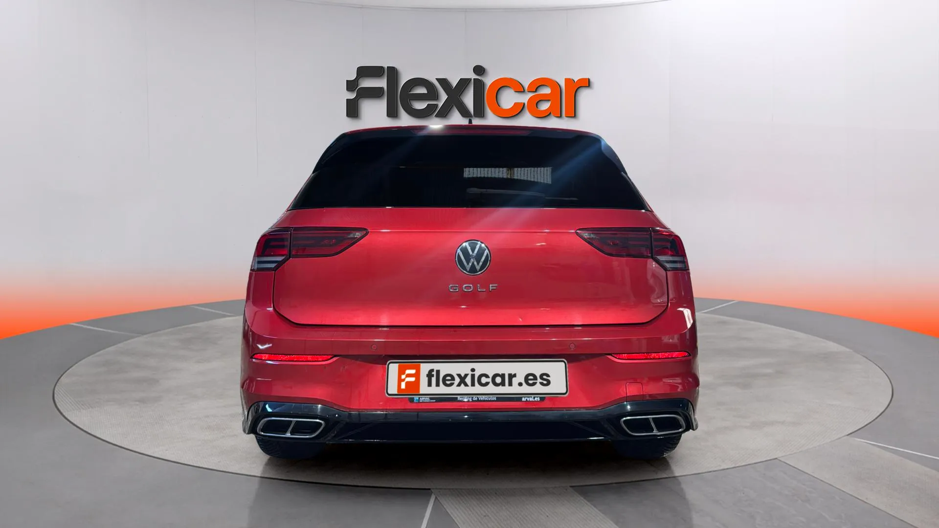 Volkswagen Golf R-Line 2.0 TDI DSG - foto 4