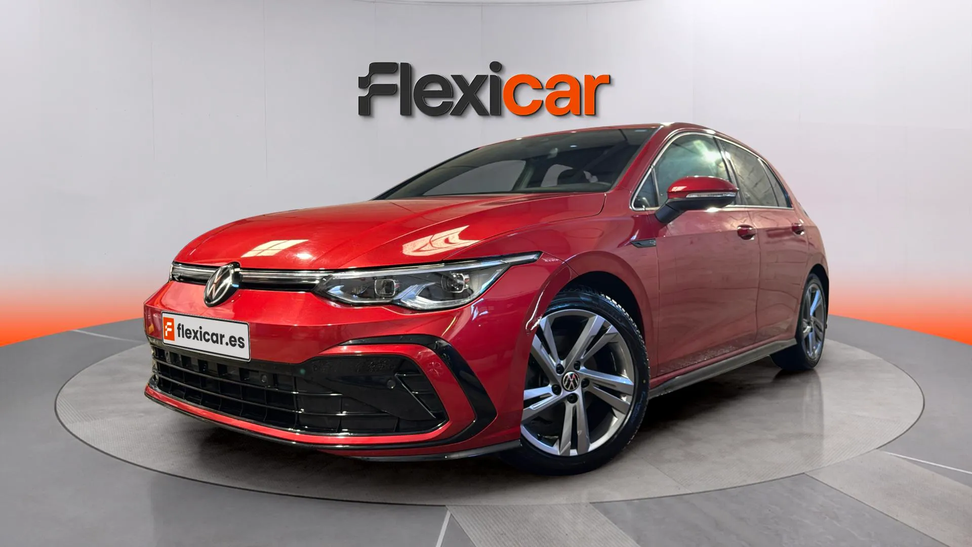 Volkswagen Golf R-Line 2.0 TDI DSG - foto 3