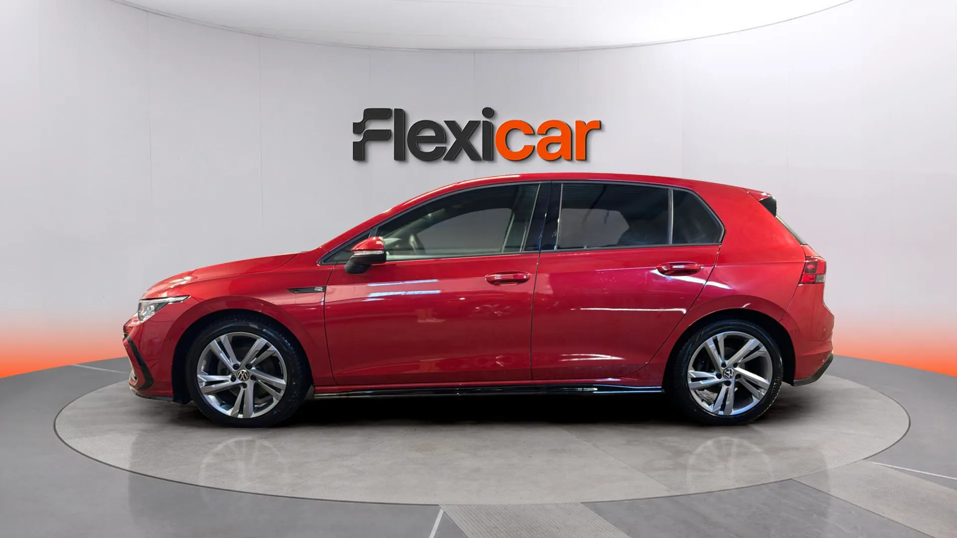 Volkswagen Golf R-Line 2.0 TDI DSG - foto 5