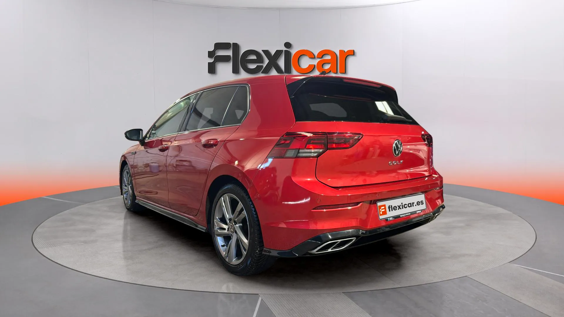 Volkswagen Golf R-Line 2.0 TDI DSG - foto 6
