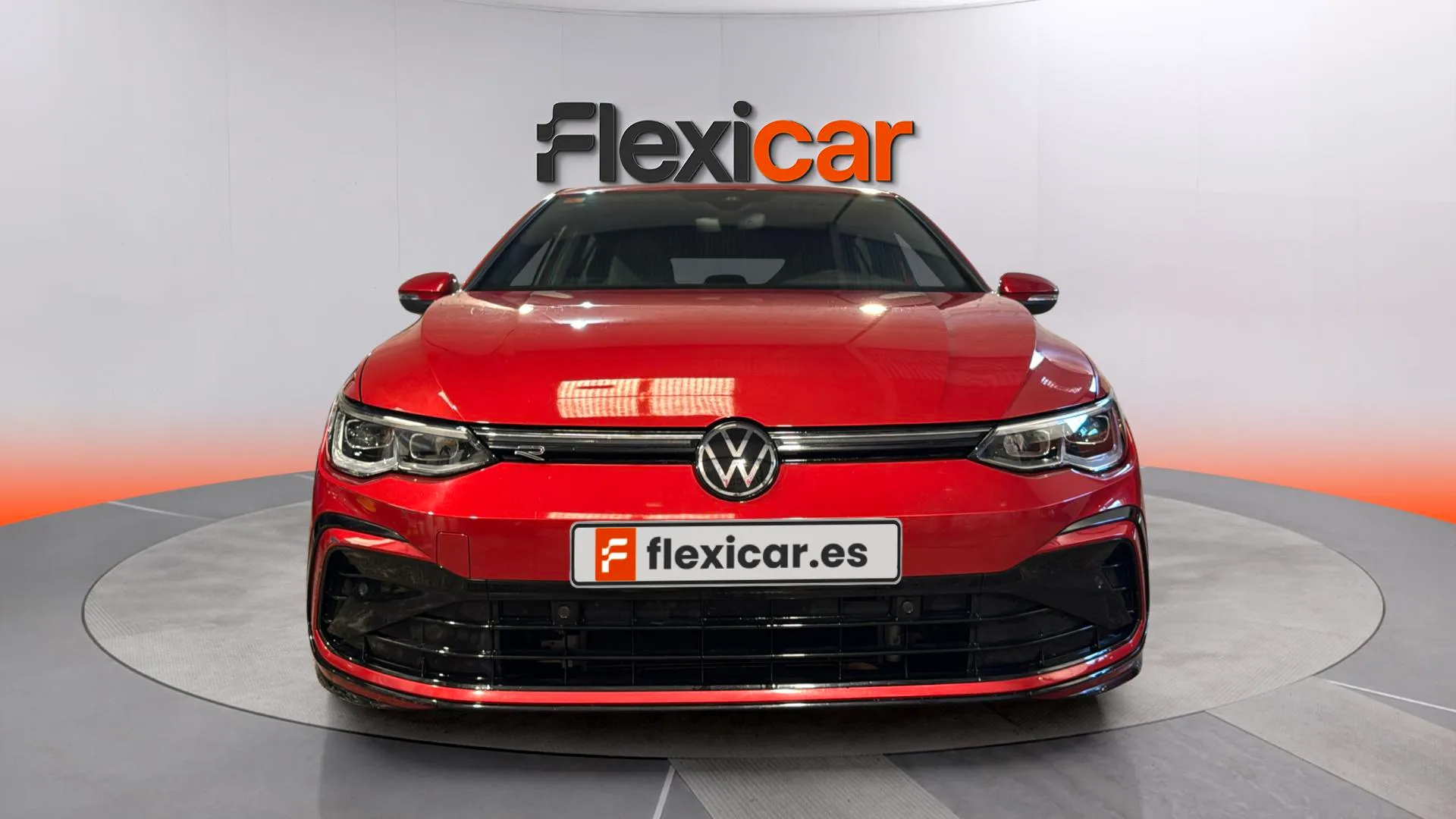 Volkswagen Golf R-Line 2.0 TDI DSG - foto 2