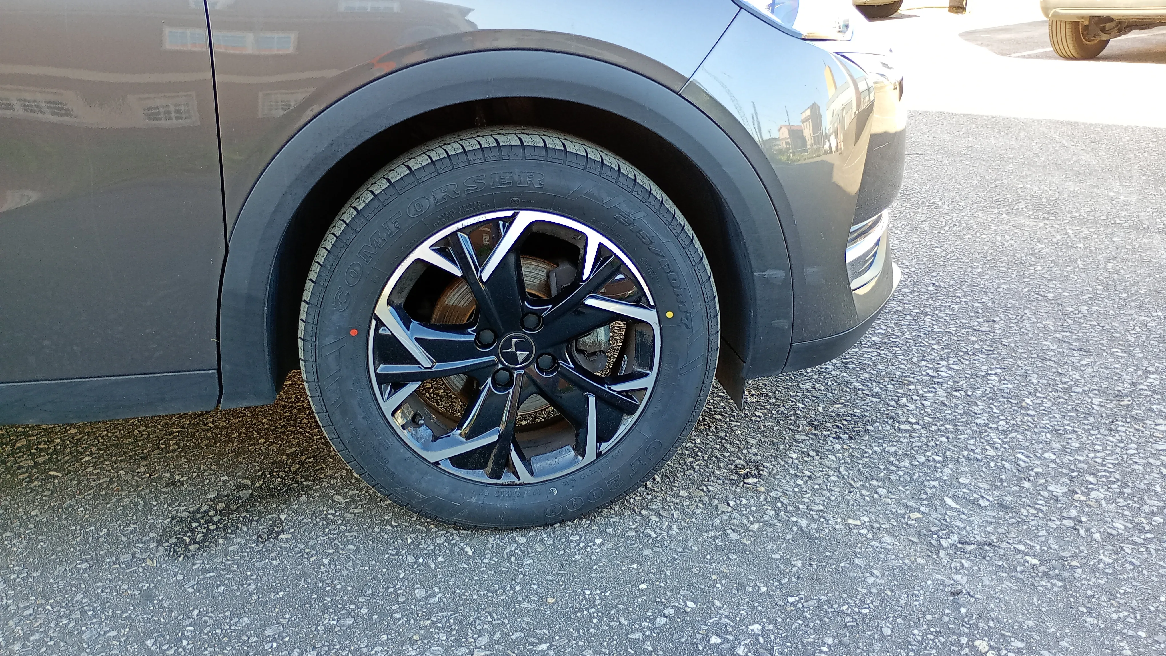 DS DS 3 Crossback BlueHDi Chic - foto 27